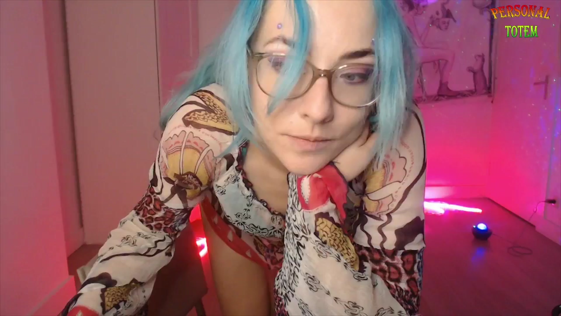 Gallery image thumbnail from PersonalTotem's myfreecams stream on, 11/17/2025, 22:47 image 8 of 20