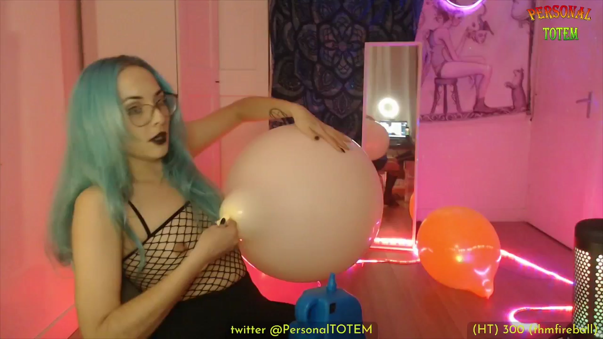 Gallery image thumbnail from PersonalTotem's myfreecams stream on, 11/25/2025, 22:50 image 5 of 20