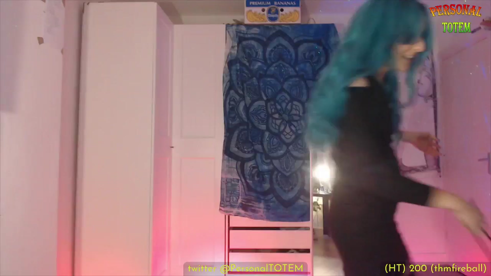 Gallery image thumbnail from PersonalTotem's myfreecams stream on, 11/30/2025, 22:59 image 2 of 20