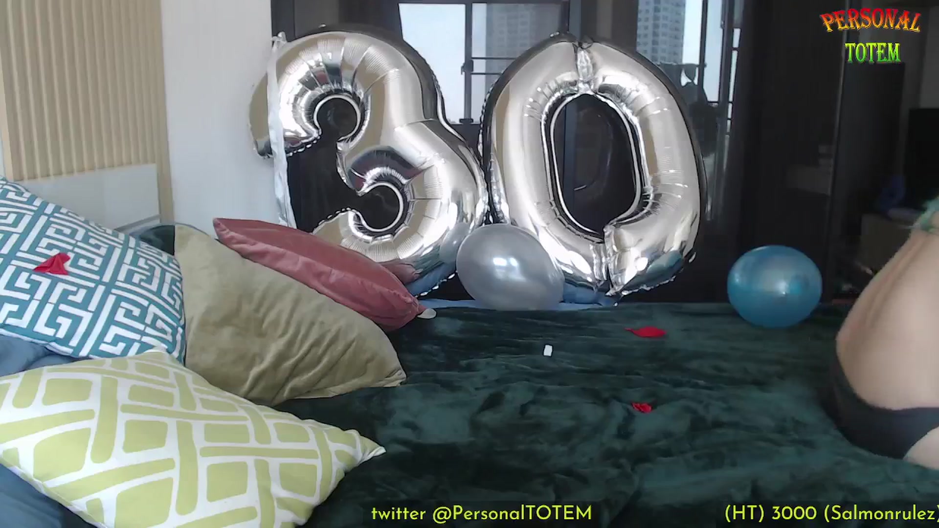 Gallery image thumbnail from PersonalTotem's myfreecams stream on, 01/14/2026, 06:44 image 18 of 20