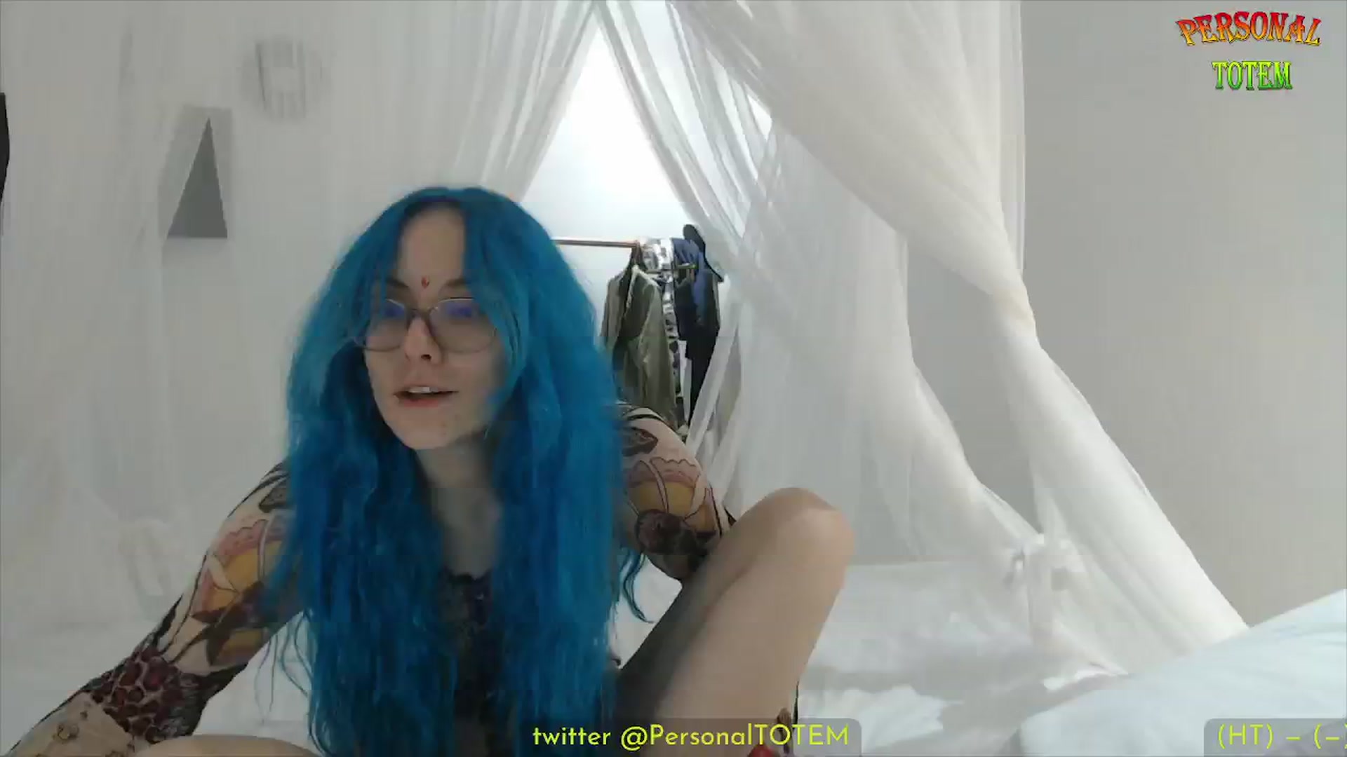 Gallery image thumbnail from PersonalTotem's myfreecams stream on, 01/23/2026, 14:42 image 1 of 20