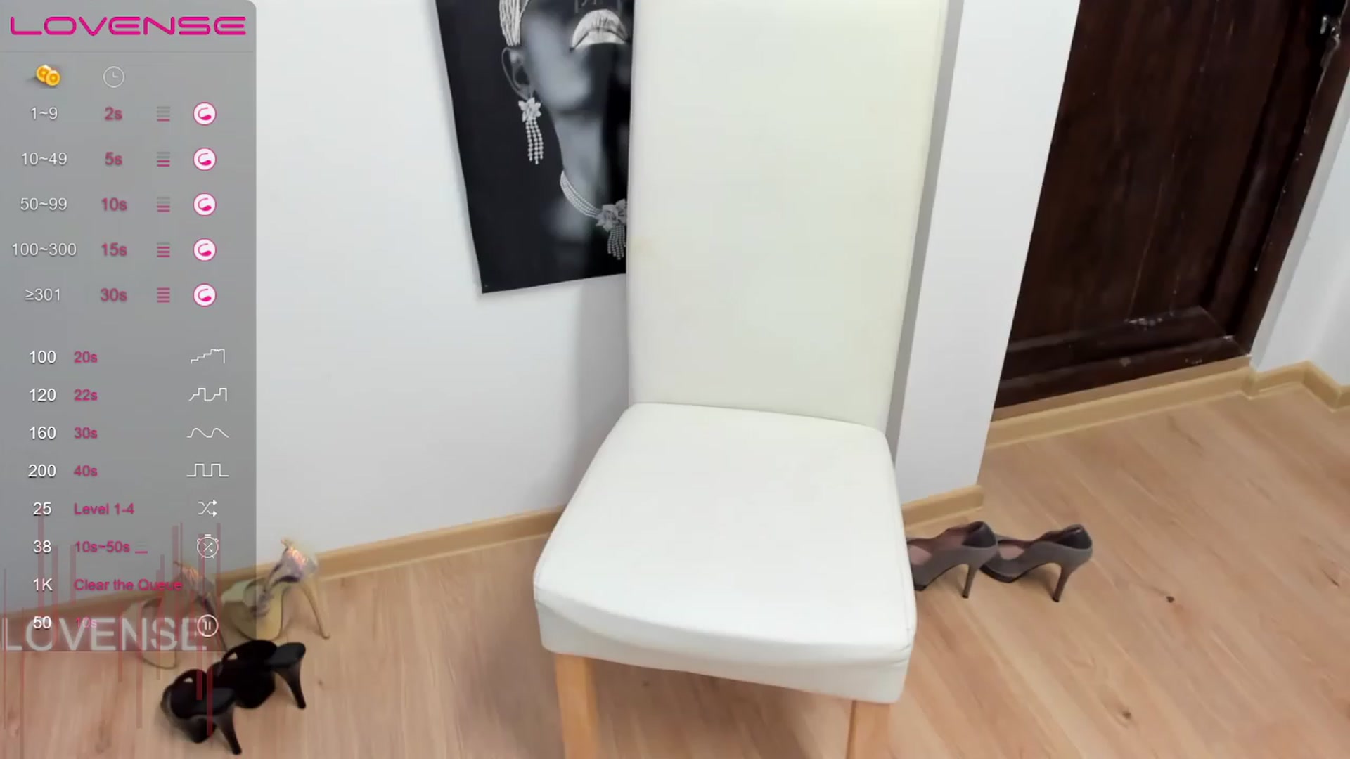 Gallery image thumbnail from Peruzzi666's myfreecams stream on, 03/16/2023, 15:45 image 16 of 20