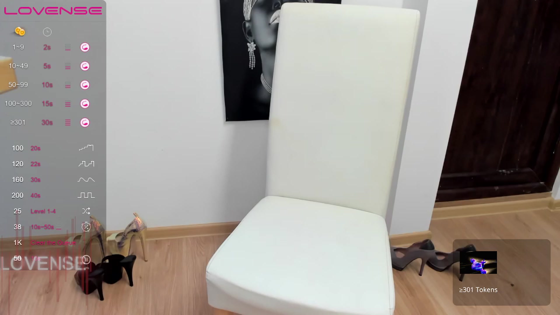 Gallery image thumbnail from Peruzzi666's myfreecams stream on, 03/16/2023, 15:45 image 7 of 20