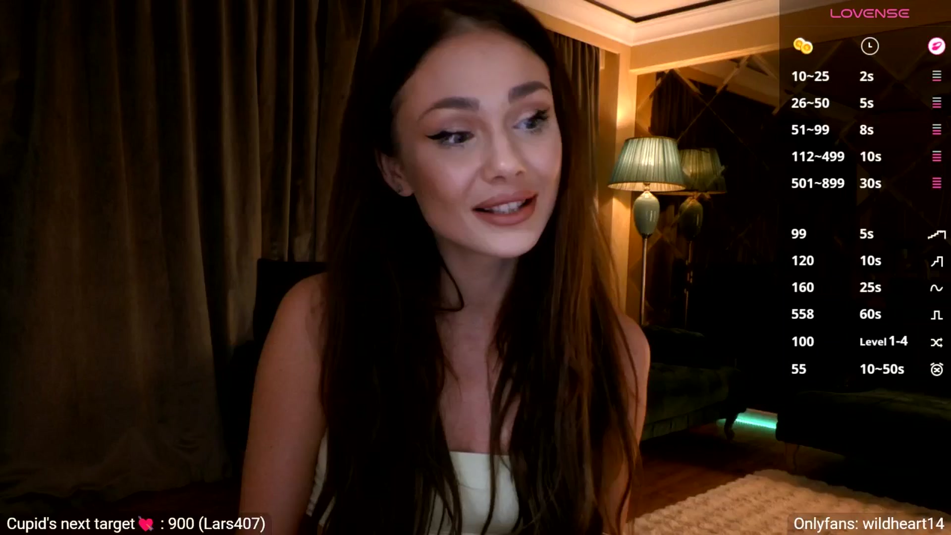 Gallery image thumbnail from PervertsTamer's myfreecams stream on, 02/06/2026, 21:04 image 3 of 20