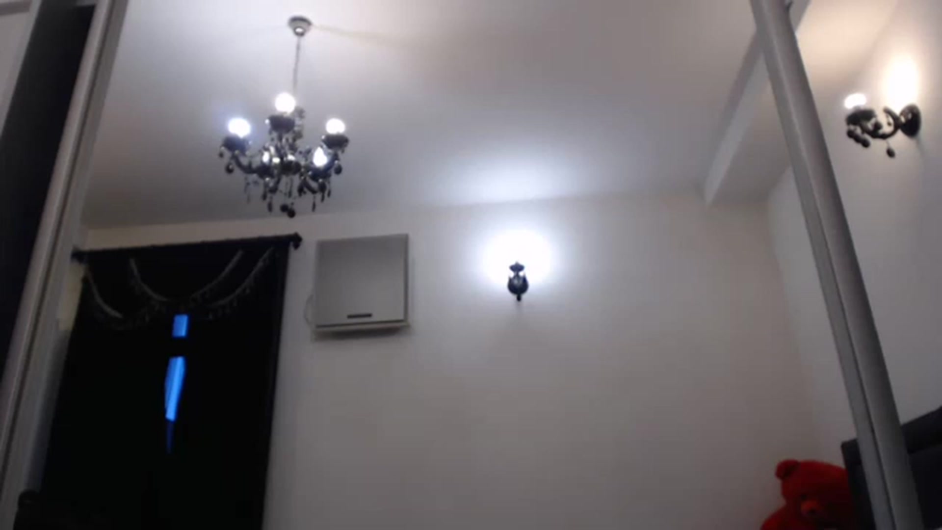 Gallery image thumbnail from Pervita's myfreecams stream on, 12/11/2022, 14:47 image 16 of 20
