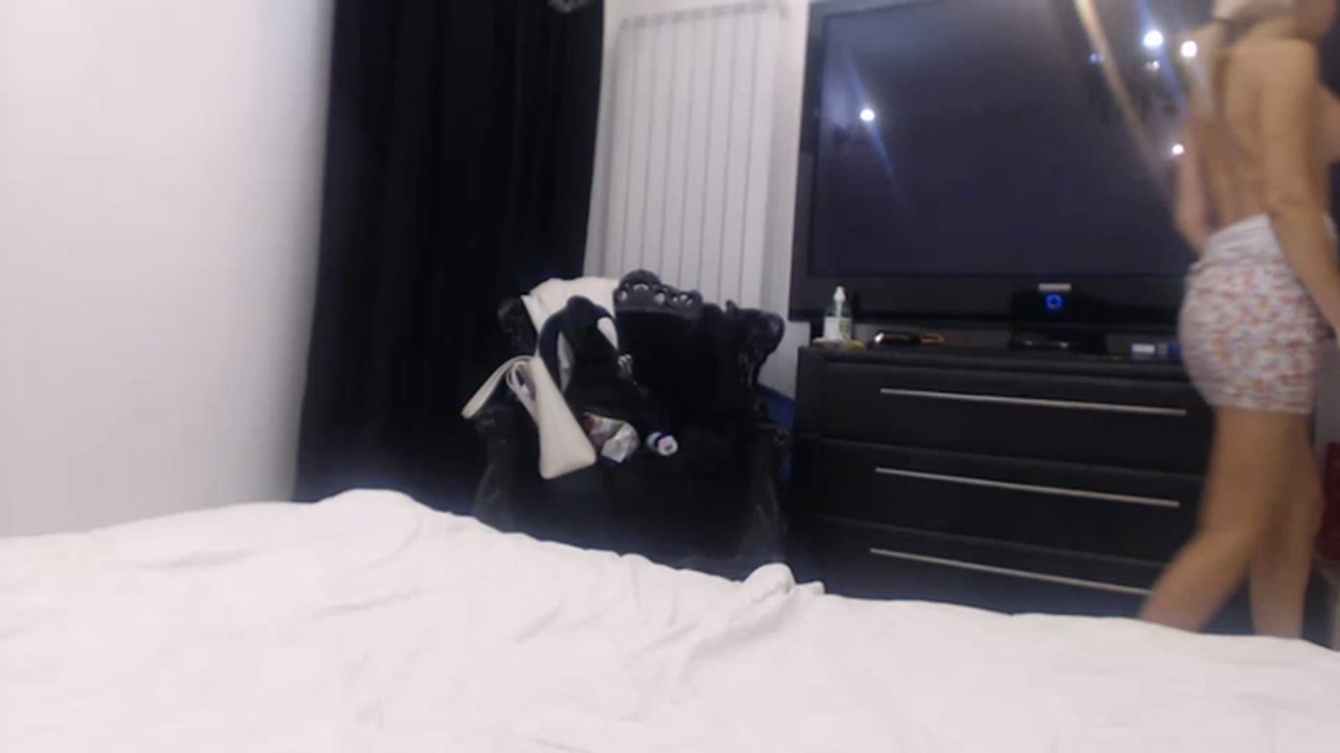 Gallery image thumbnail from Pervita's myfreecams stream on, 01/18/2023, 21:41 image 19 of 20
