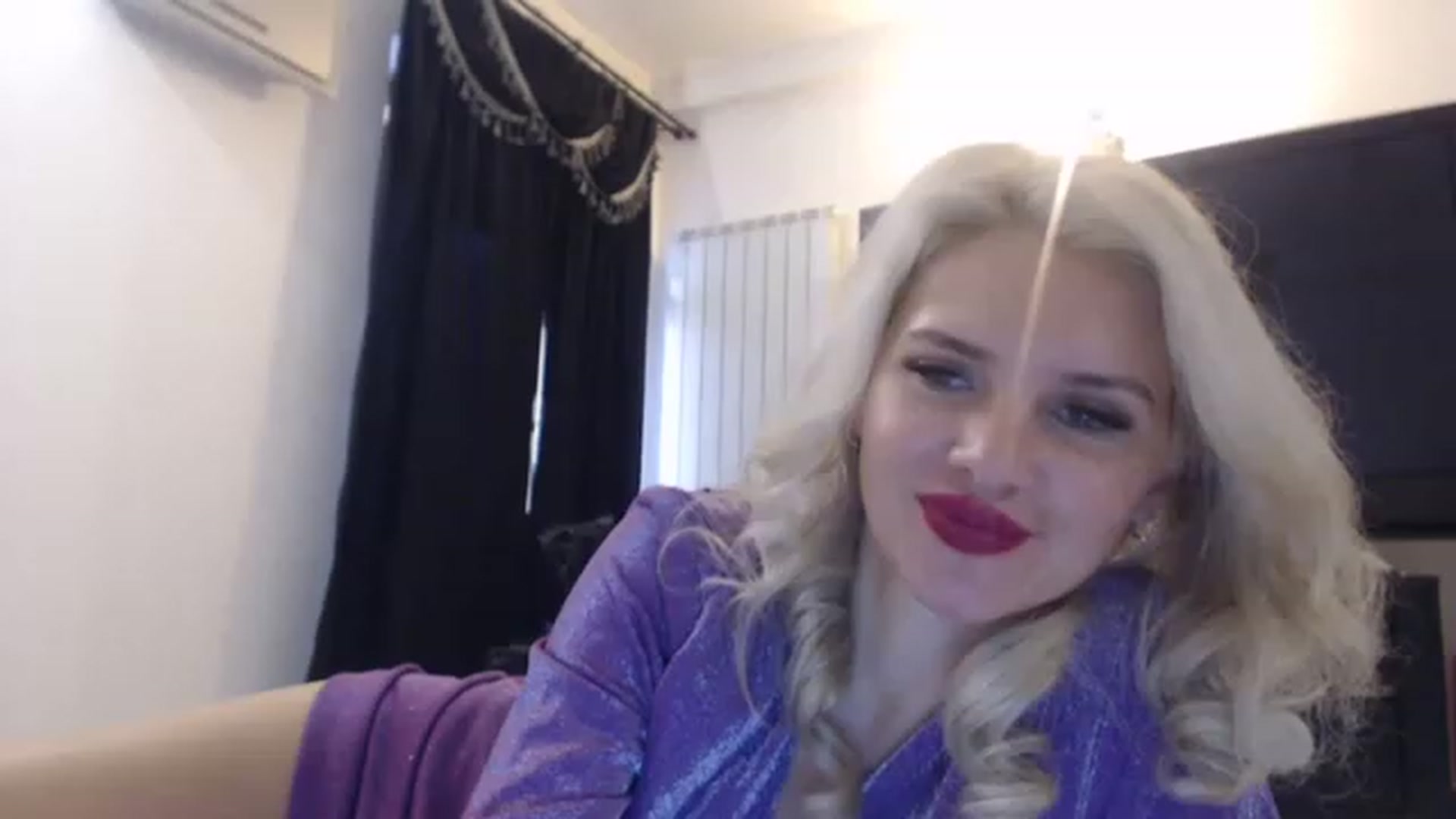 Gallery image thumbnail from Pervita's myfreecams stream on, 01/27/2023, 15:48 image 1 of 20