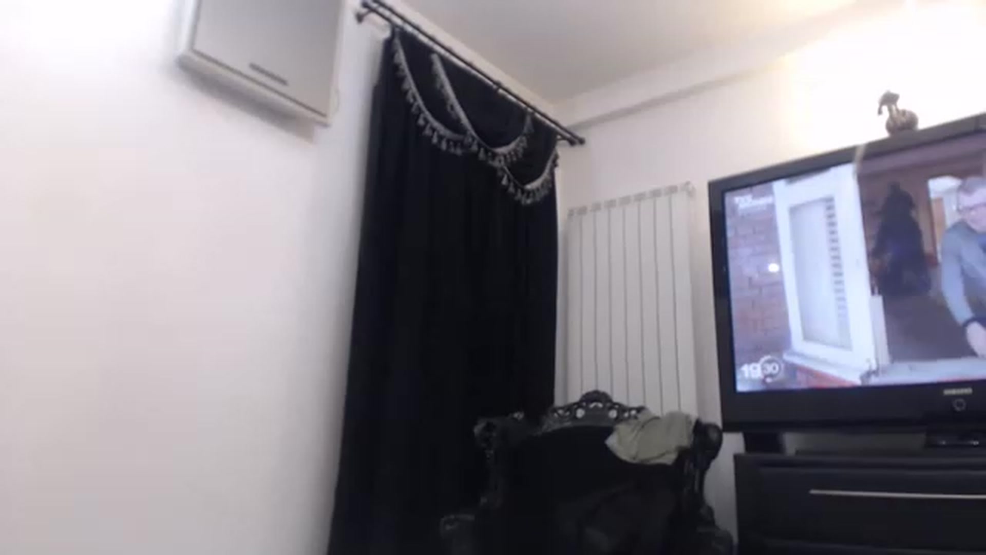 Gallery image thumbnail from Pervita's myfreecams stream on, 01/30/2023, 22:02 image 20 of 20