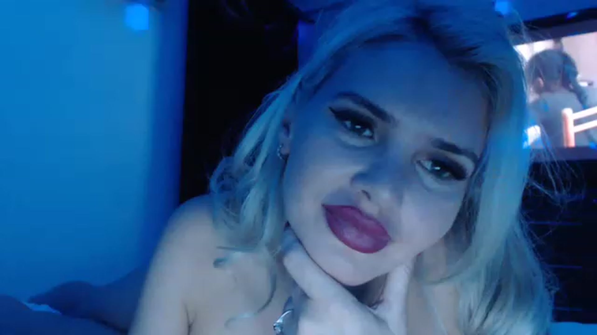 Gallery image thumbnail from Pervita's myfreecams stream on, 01/30/2023, 23:06 image 9 of 20