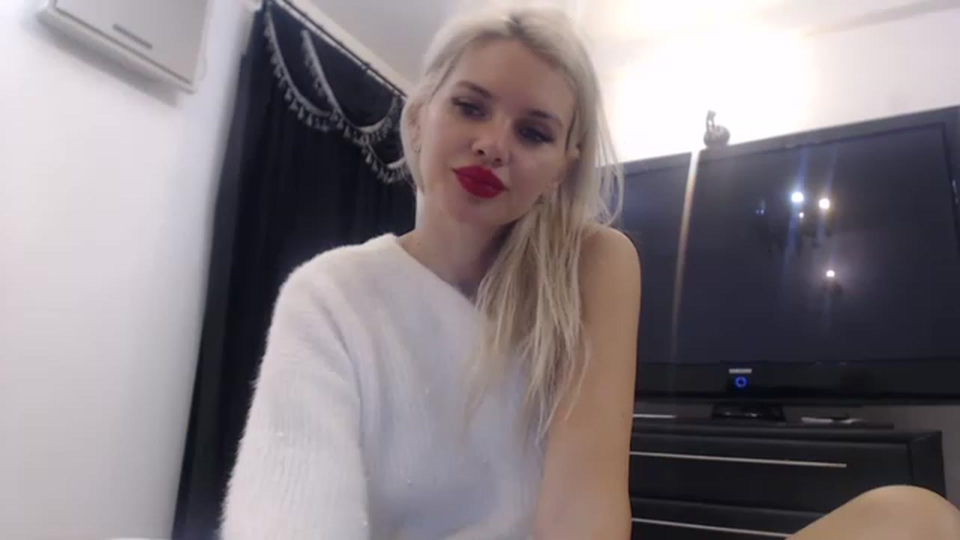 Gallery image thumbnail from Pervita's myfreecams stream on, 02/02/2023, 22:16 image 1 of 20