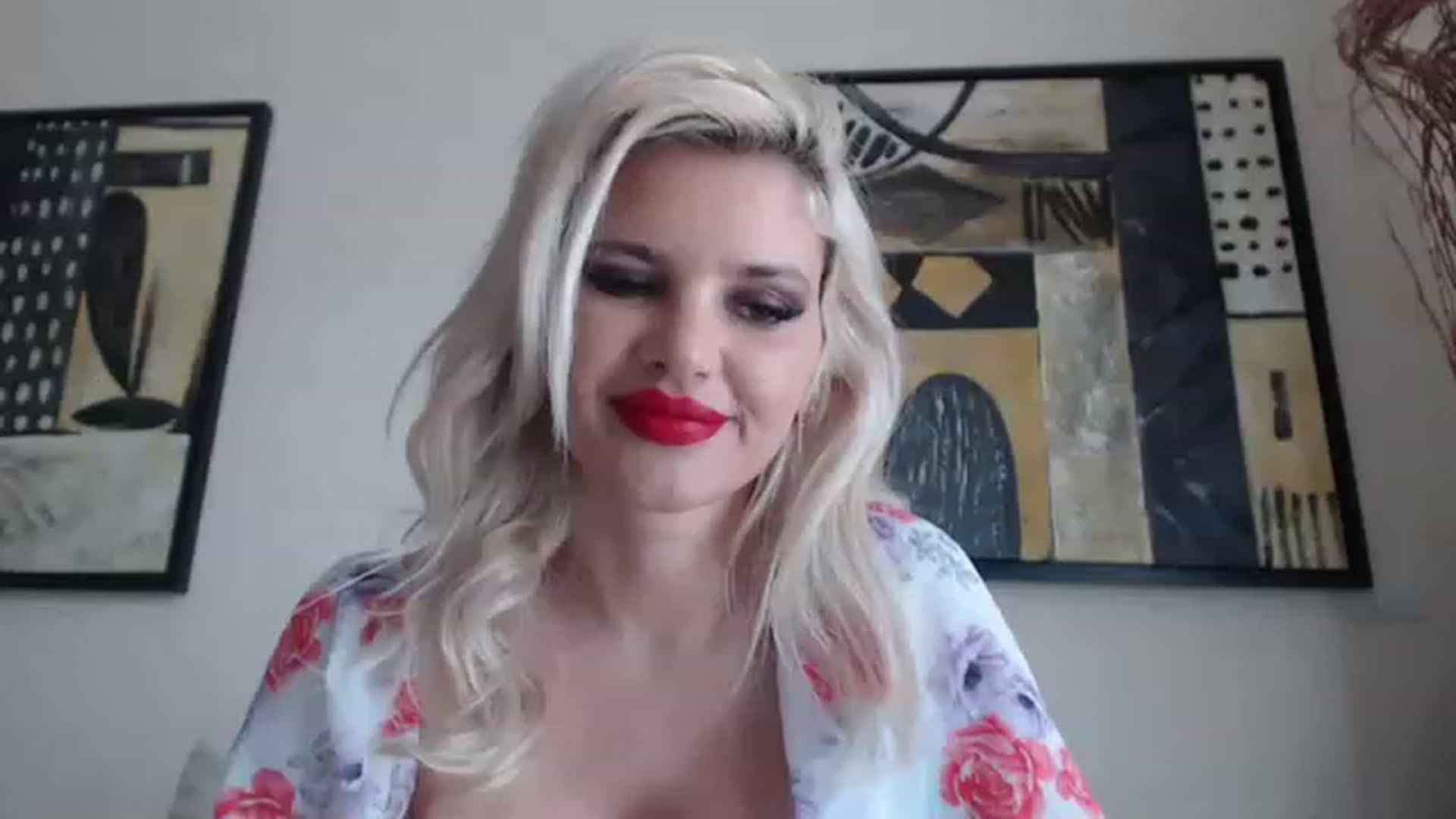 Gallery image thumbnail from Pervita's myfreecams stream on, 02/24/2023, 15:58 image 7 of 20