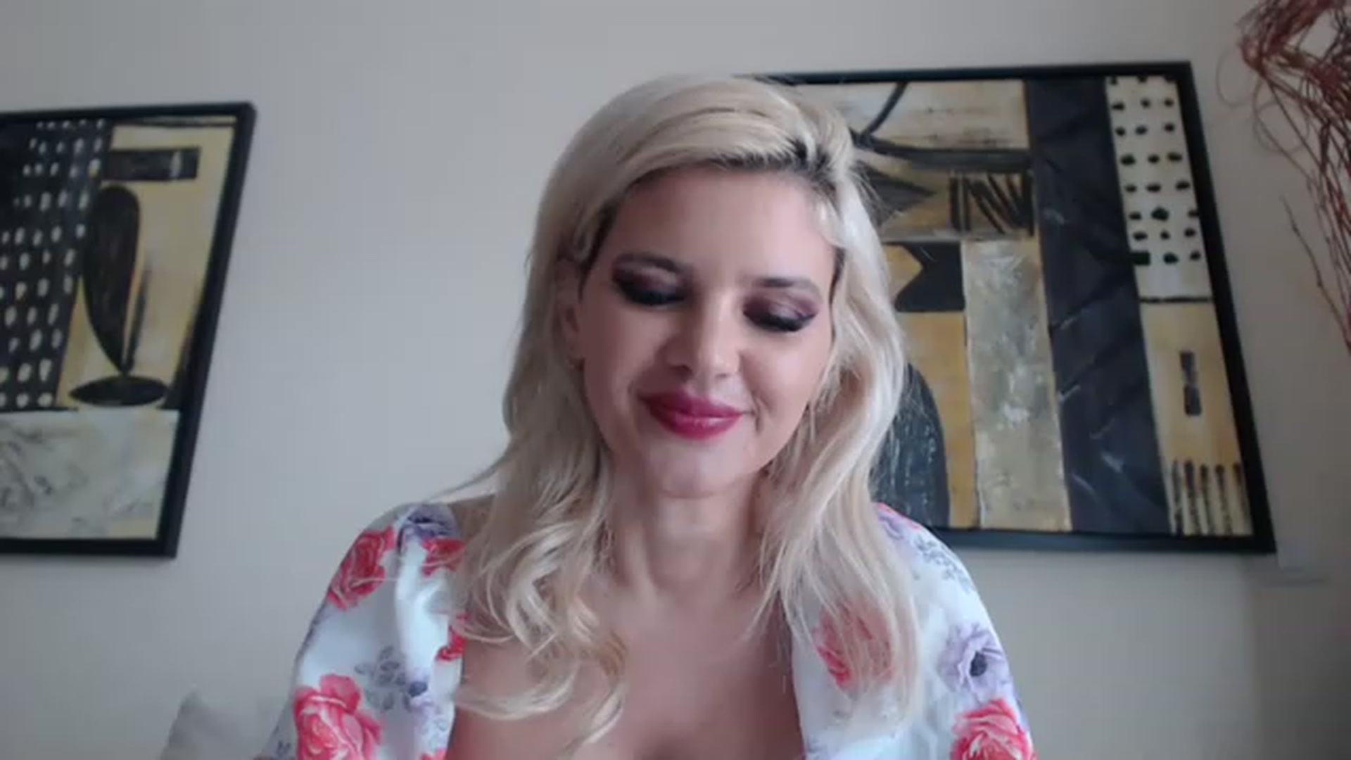 Gallery image thumbnail from Pervita's myfreecams stream on, 02/24/2023, 15:58 image 5 of 20