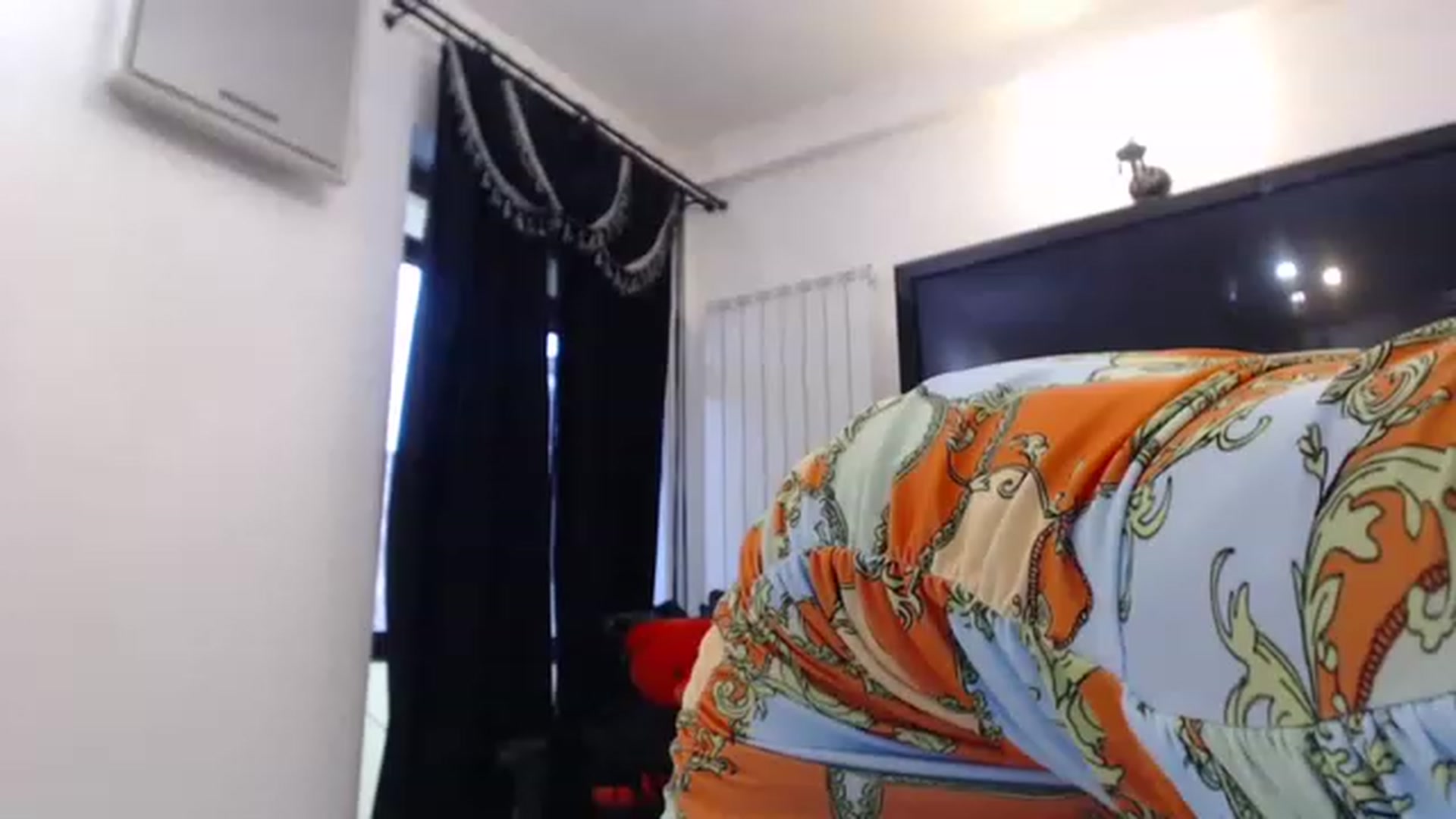 Gallery image thumbnail from Pervita's myfreecams stream on, 03/10/2023, 16:03 image 5 of 20