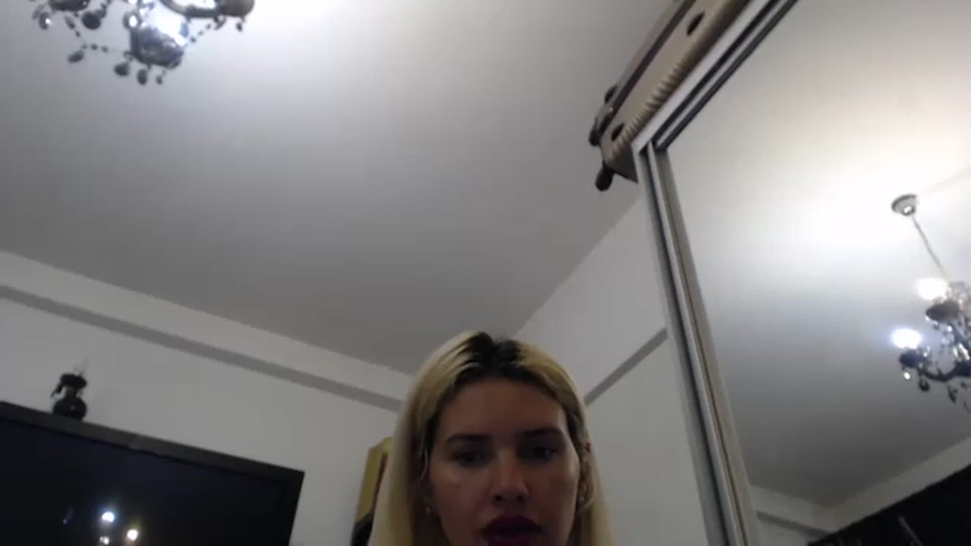Gallery image thumbnail from Pervita's myfreecams stream on, 03/29/2023, 22:28 image 4 of 20