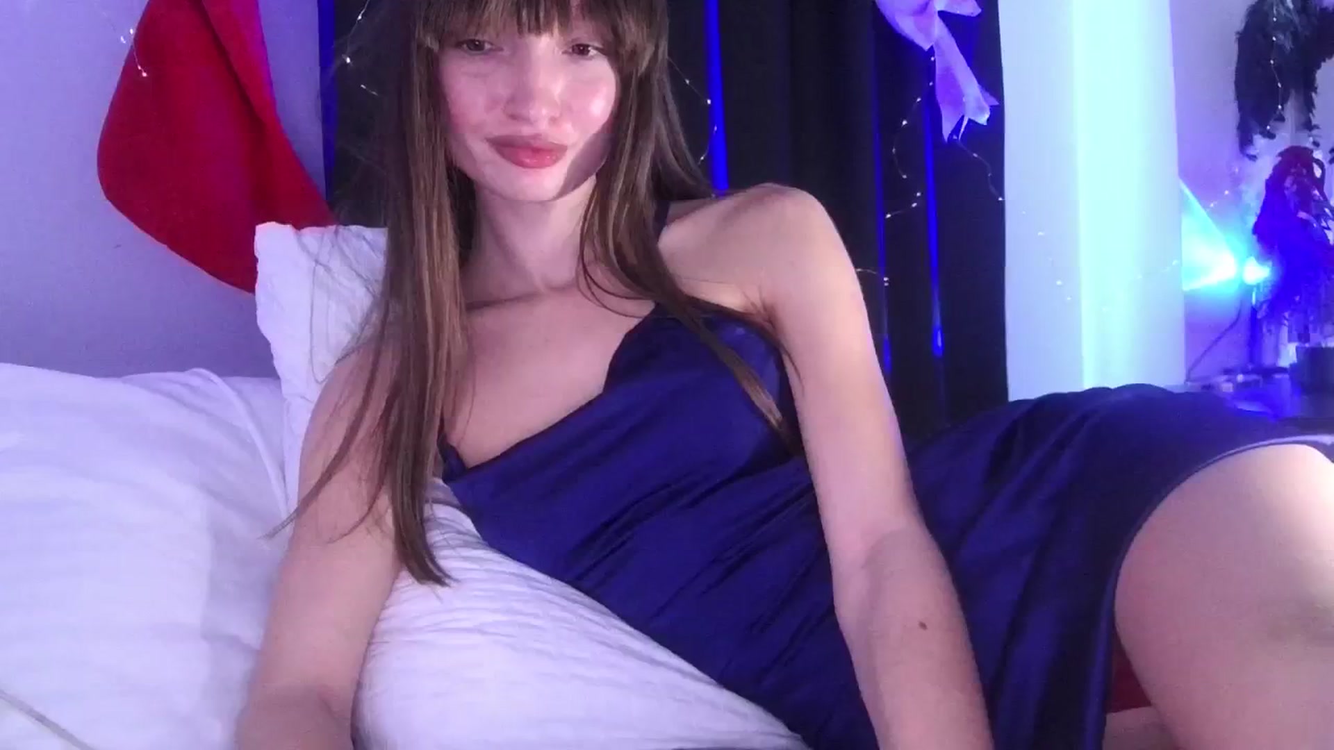 Gallery image thumbnail from Petal___'s myfreecams stream on, 01/05/2025, 15:31 image 16 of 20