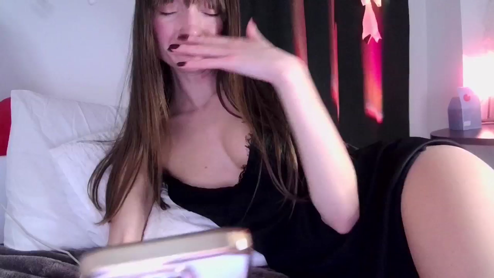 Gallery image thumbnail from Petal___'s myfreecams stream on, 02/27/2025, 18:17 image 20 of 20