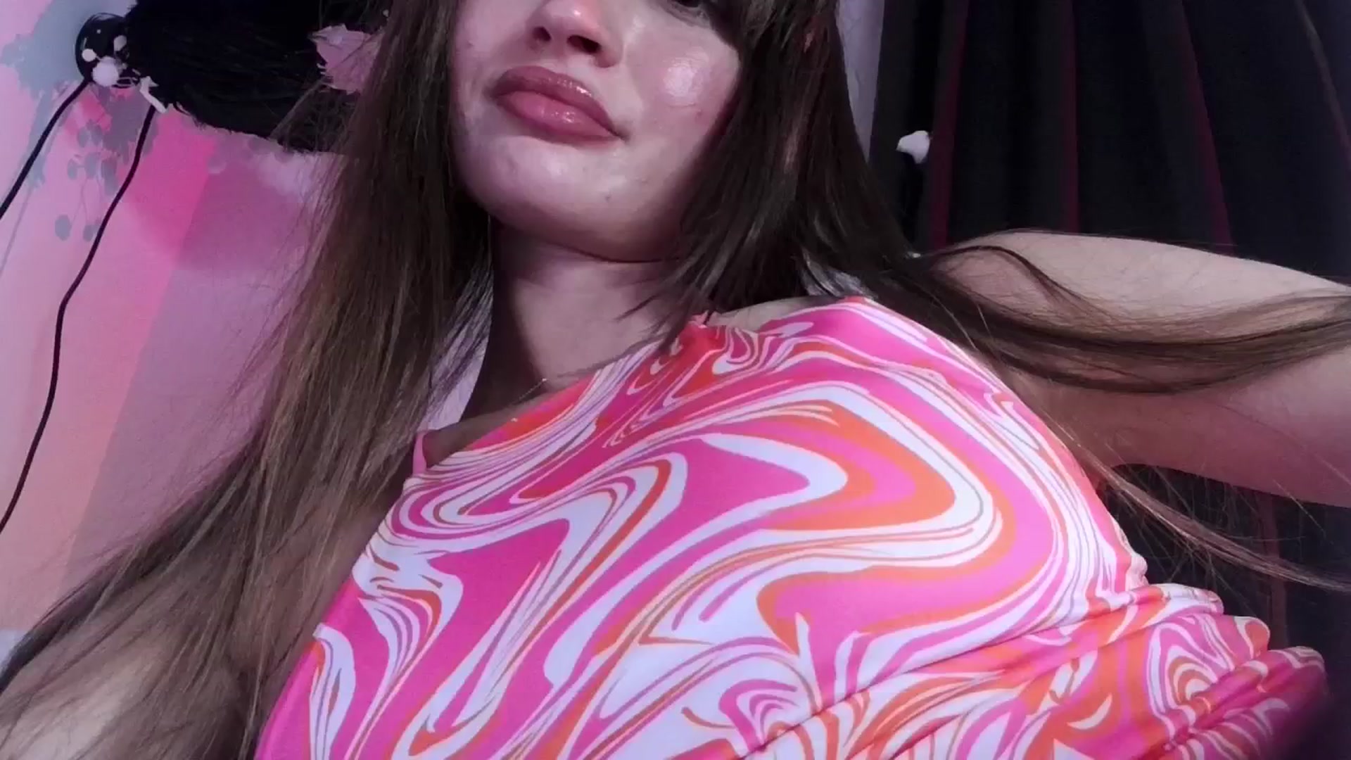 Gallery image thumbnail from Petal___'s myfreecams stream on, 04/16/2025, 17:23 image 5 of 20