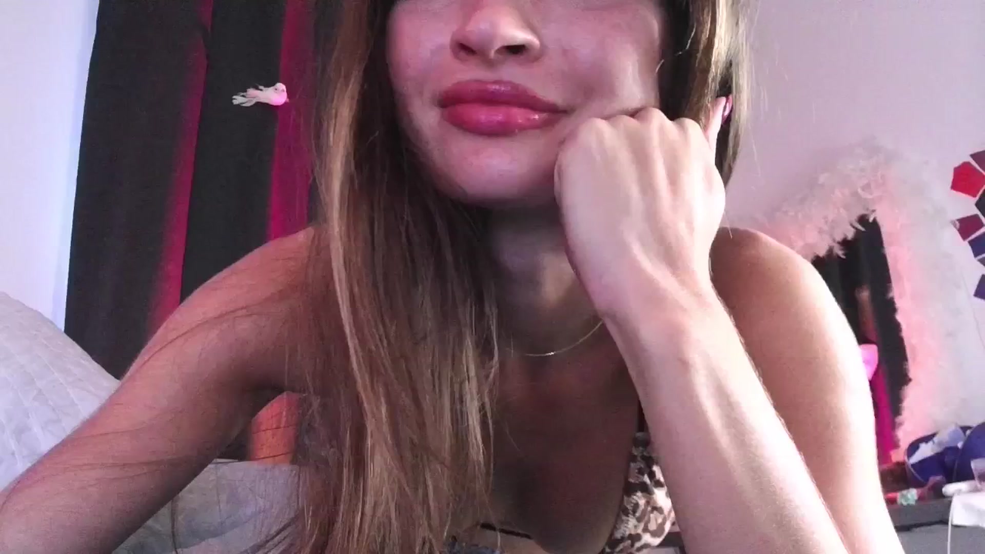 Gallery image thumbnail from Petal___'s myfreecams stream on, 07/07/2025, 17:36 image 19 of 20
