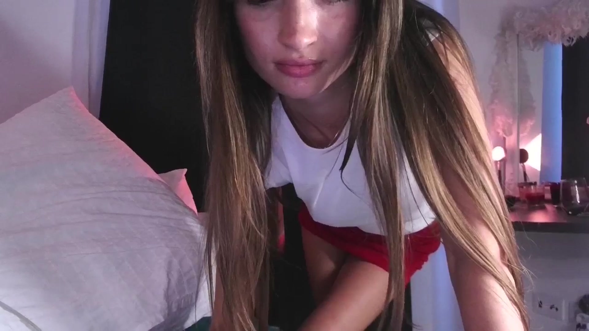 Gallery image thumbnail from Petal___'s myfreecams stream on, 07/16/2025, 14:55 image 12 of 20