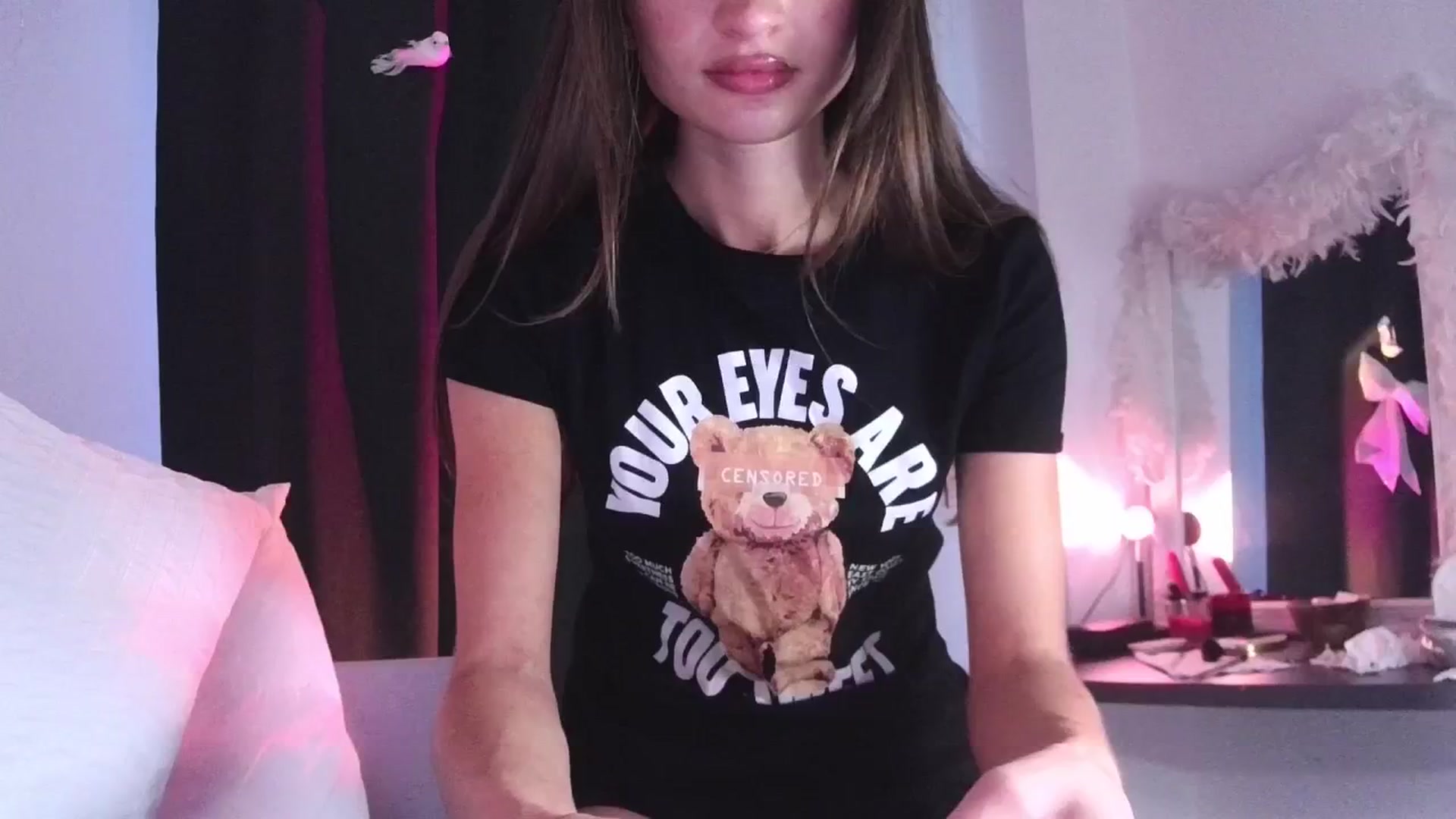 Gallery image thumbnail from Petal___'s myfreecams stream on, 07/24/2025, 13:39 image 3 of 20