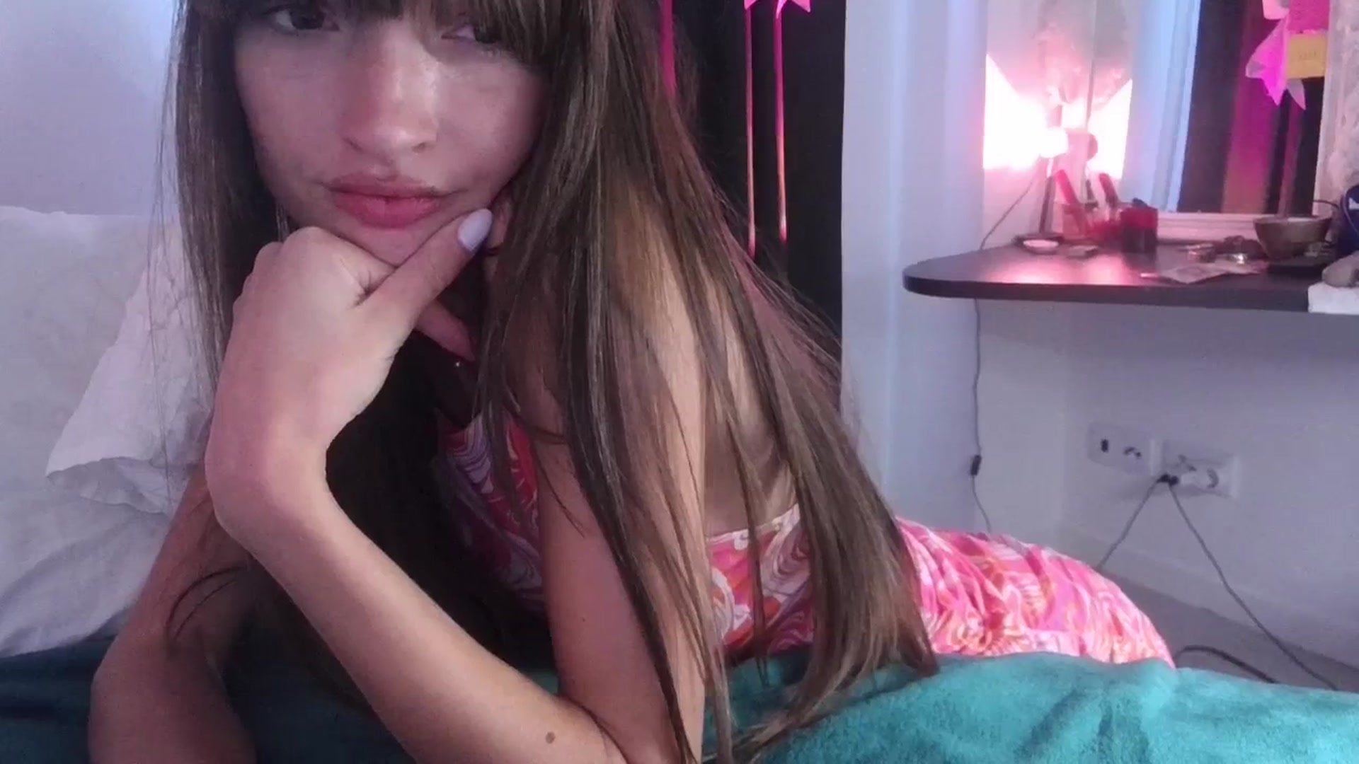 Gallery image thumbnail from Petal___'s myfreecams stream on, 08/19/2025, 13:01 image 20 of 20