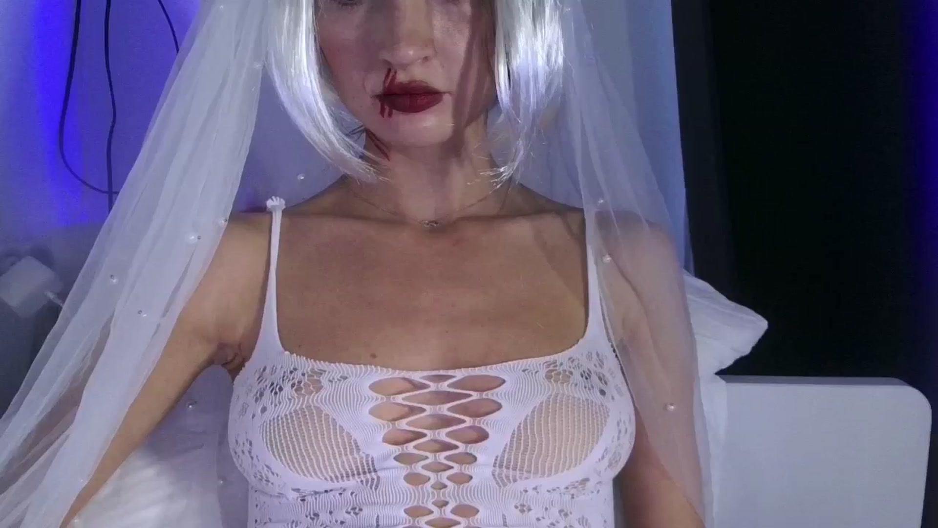 Gallery image thumbnail from Petal___'s myfreecams stream on, 10/31/2025, 15:26 image 6 of 20