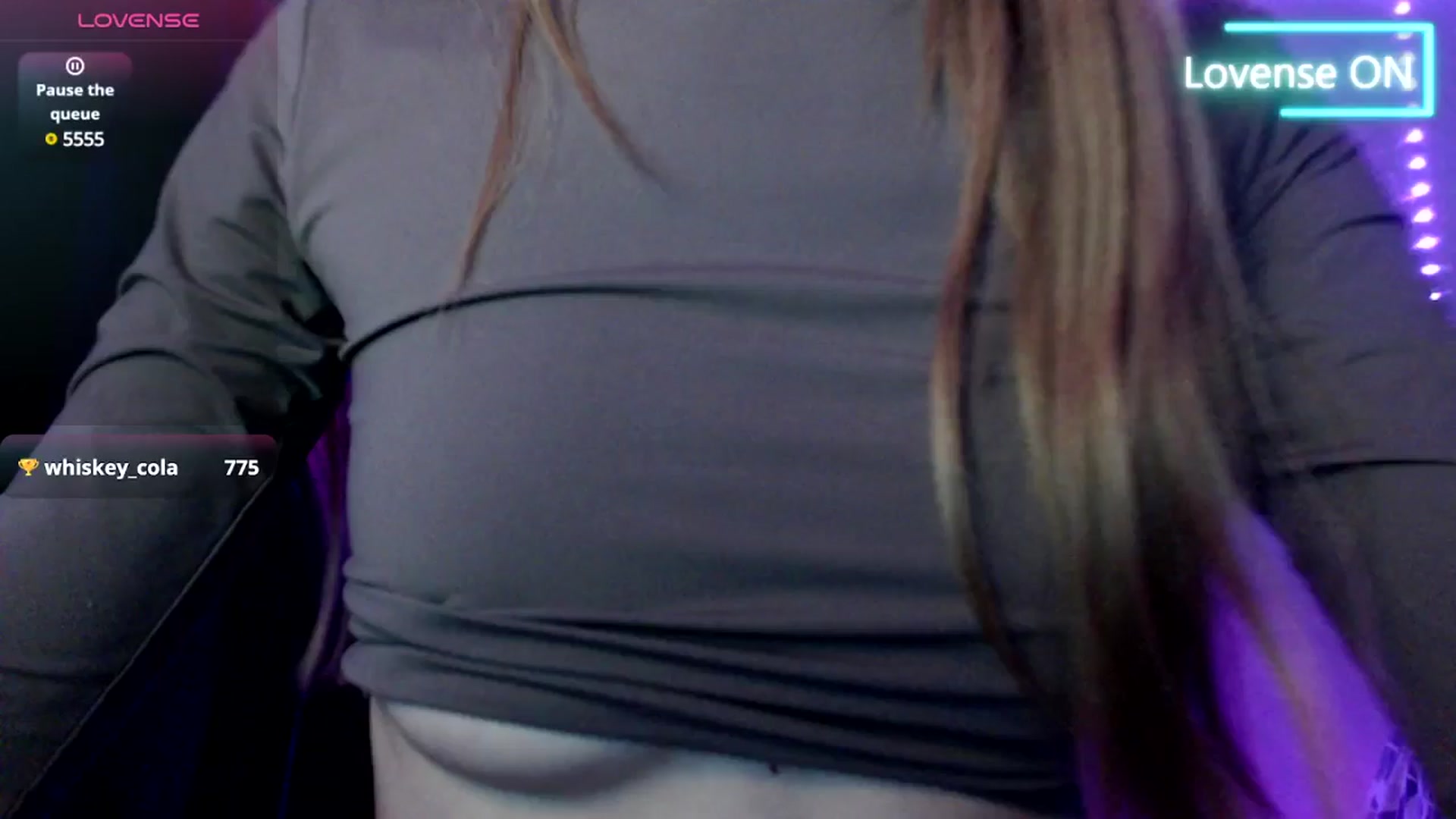 Gallery image thumbnail from PetitAnge_'s myfreecams stream on, 04/12/2025, 17:40 image 20 of 20