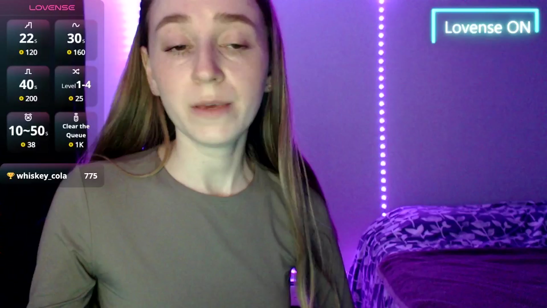 Gallery image thumbnail from PetitAnge_'s myfreecams stream on, 04/12/2025, 17:40 image 12 of 20