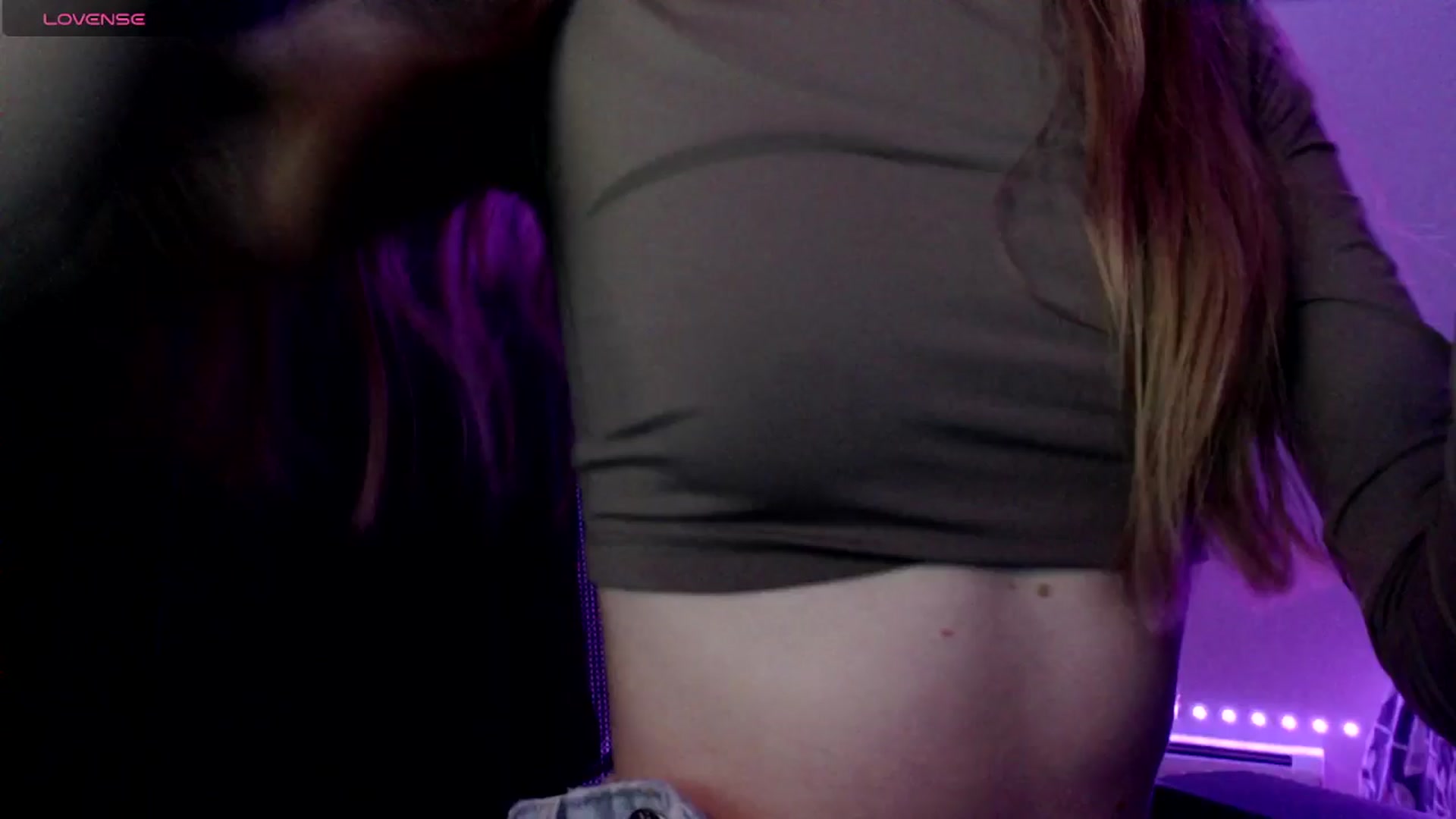 Gallery image thumbnail from PetitAnge_'s myfreecams stream on, 04/12/2025, 17:40 image 2 of 20