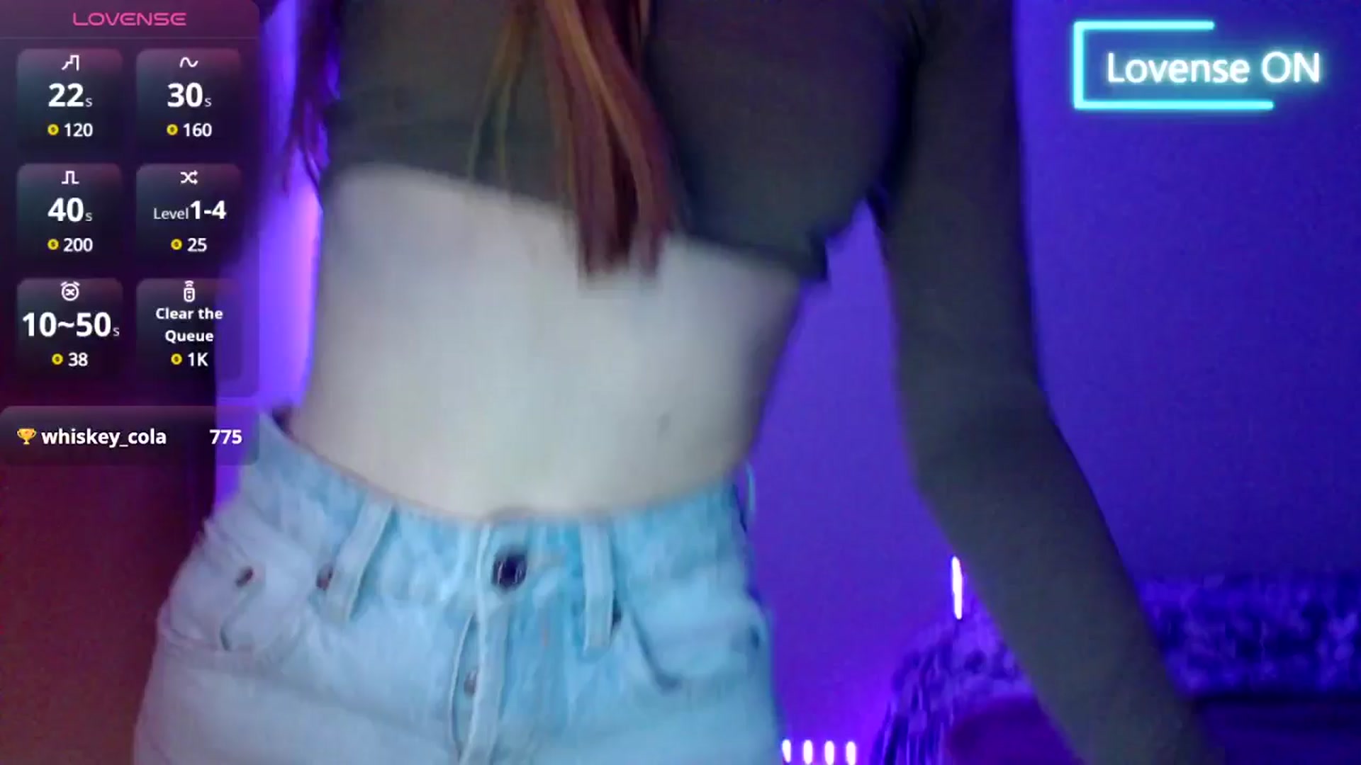 Gallery image thumbnail from PetitAnge_'s myfreecams stream on, 04/12/2025, 17:40 image 7 of 20