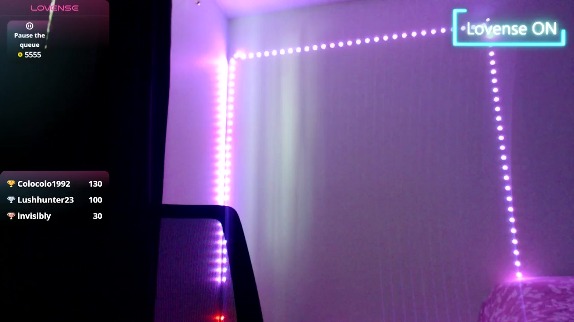 Gallery image thumbnail from PetitAnge_'s myfreecams stream on, 04/28/2025, 17:52 image 12 of 20