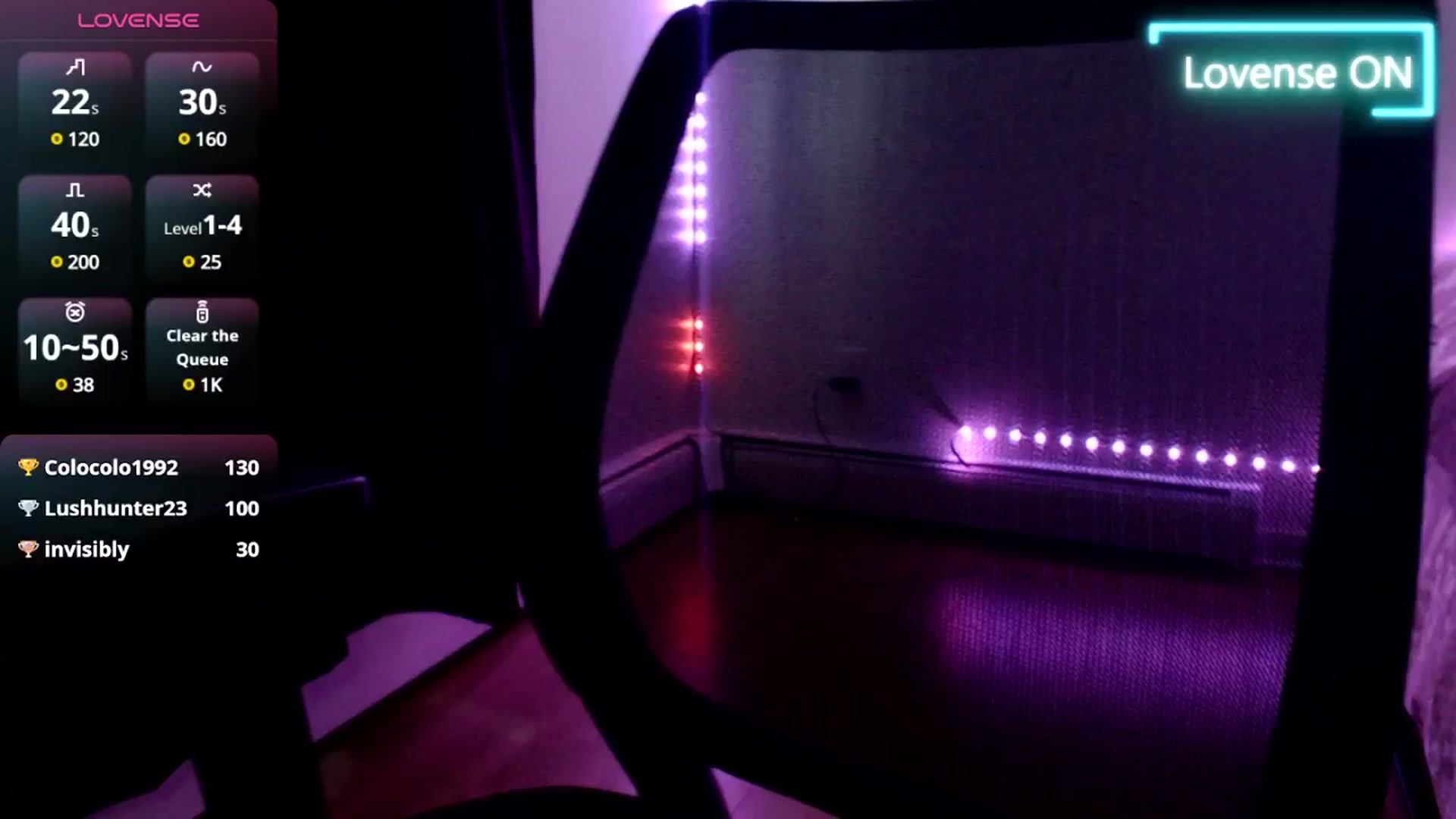 Gallery image thumbnail from PetitAnge_'s myfreecams stream on, 04/28/2025, 17:52 image 15 of 20