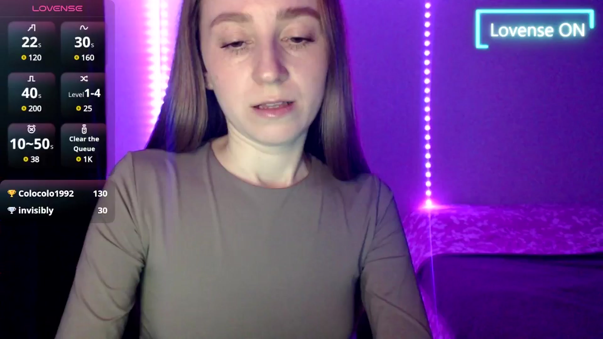 Gallery image thumbnail from PetitAnge_'s myfreecams stream on, 04/28/2025, 17:52 image 5 of 20