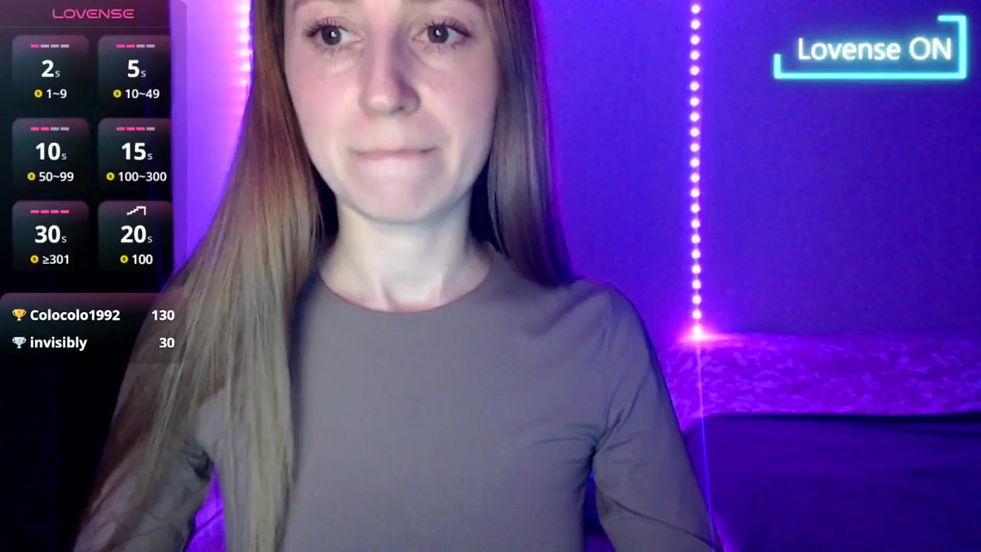 Gallery image thumbnail from PetitAnge_'s myfreecams stream on, 04/28/2025, 17:52 image 4 of 20