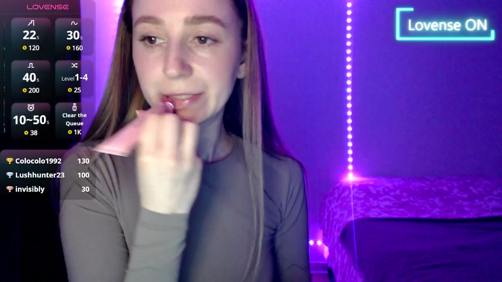 Gallery image thumbnail from PetitAnge_'s myfreecams stream on, 04/28/2025, 17:52 image 14 of 20
