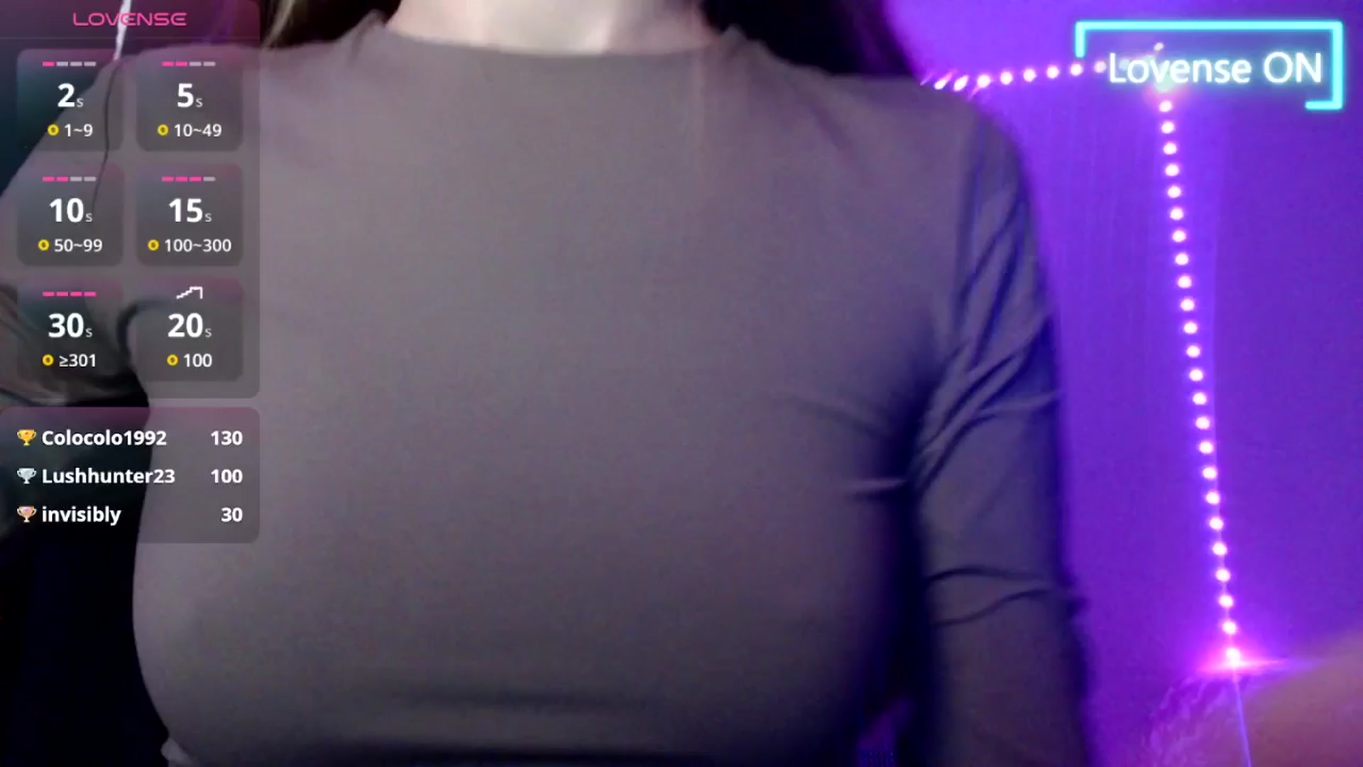 Gallery image thumbnail from PetitAnge_'s myfreecams stream on, 04/28/2025, 17:52 image 13 of 20