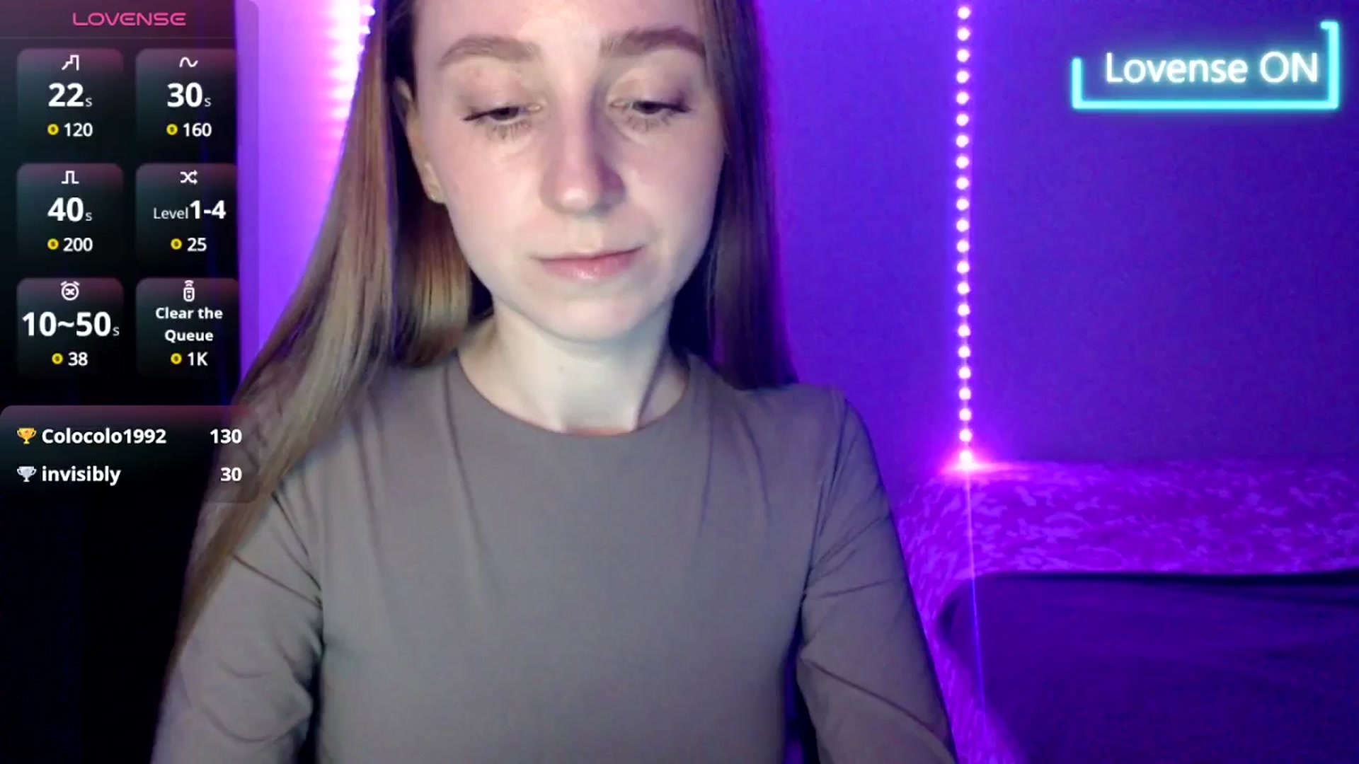 Gallery image thumbnail from PetitAnge_'s myfreecams stream on, 04/28/2025, 17:52 image 6 of 20