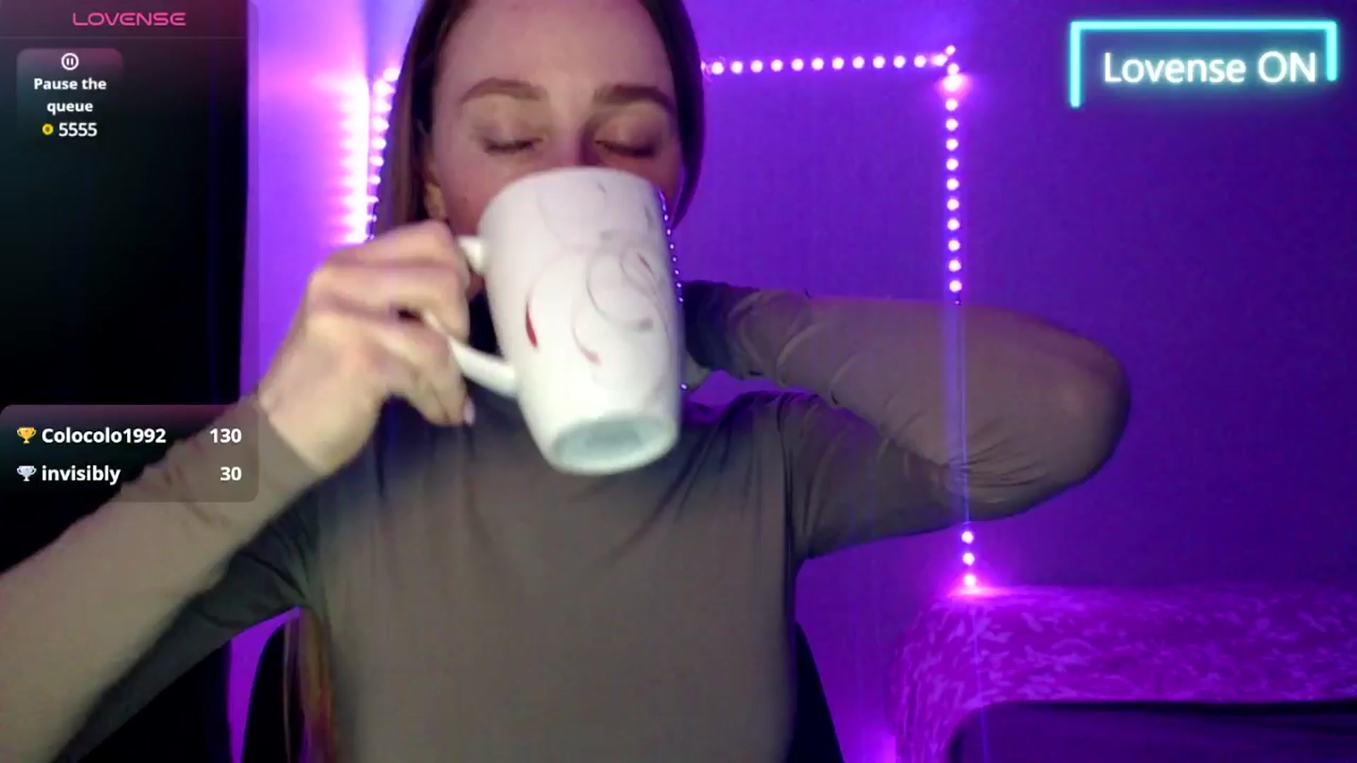 Gallery image thumbnail from PetitAnge_'s myfreecams stream on, 04/28/2025, 17:52 image 7 of 20