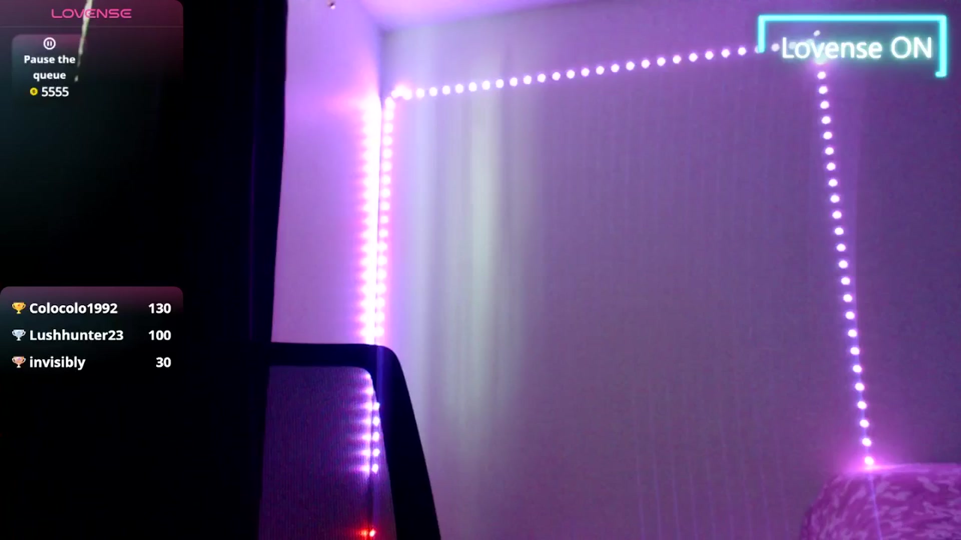 Gallery image thumbnail from PetitAnge_'s myfreecams stream on, 04/28/2025, 17:52 image 11 of 20