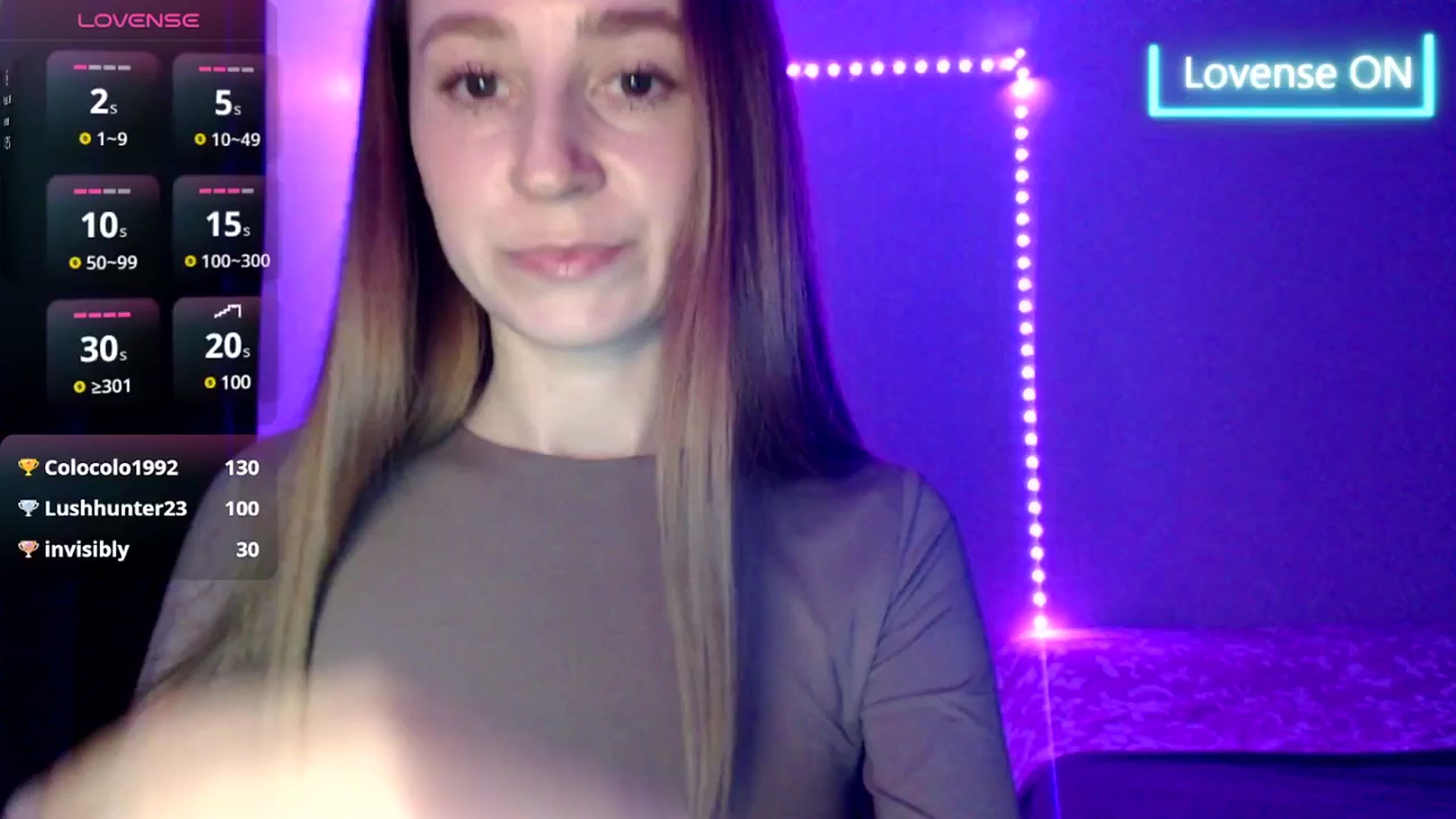 Gallery image thumbnail from PetitAnge_'s myfreecams stream on, 04/28/2025, 17:52 image 8 of 20