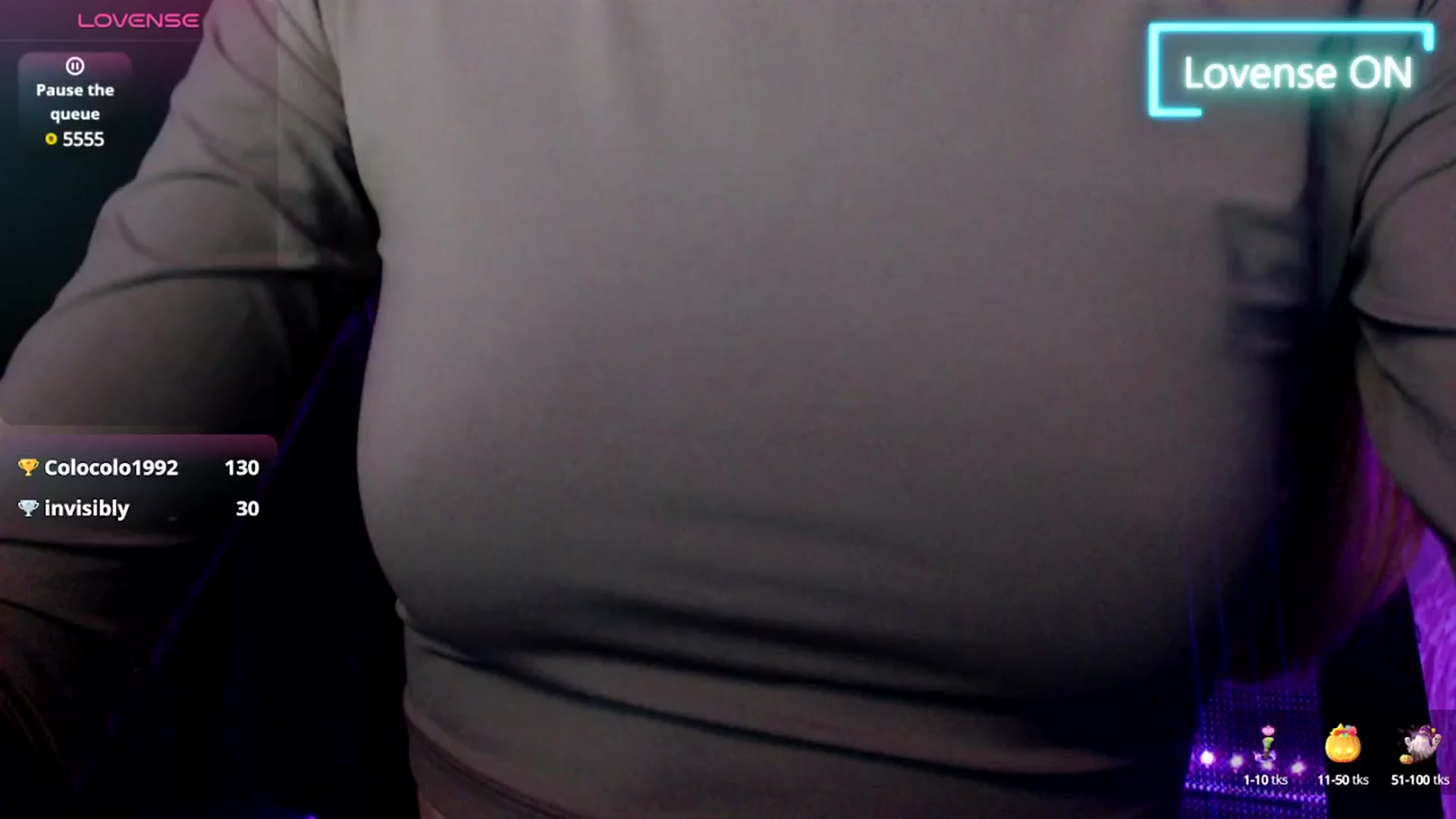 Gallery image thumbnail from PetitAnge_'s myfreecams stream on, 04/28/2025, 17:52 image 3 of 20