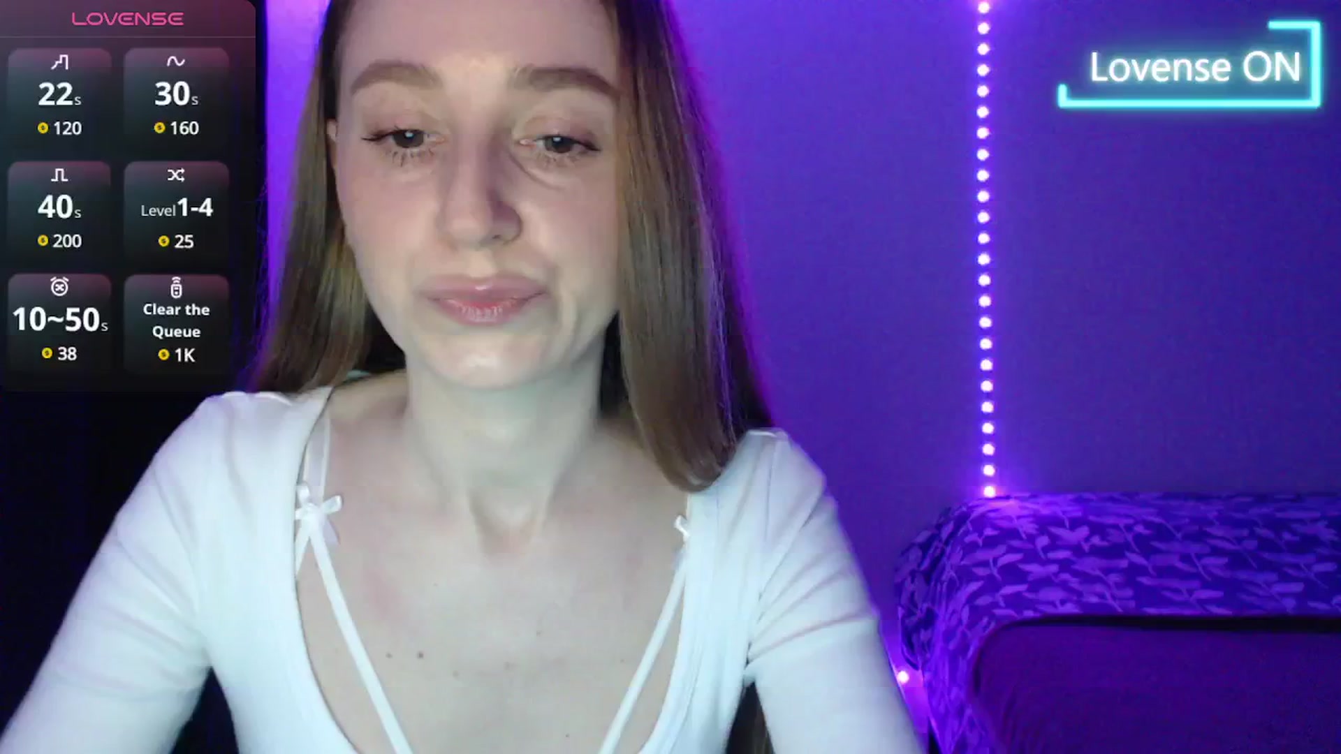 Gallery image thumbnail from PetitAnge_'s myfreecams stream on, 06/04/2025, 15:50 image 11 of 20