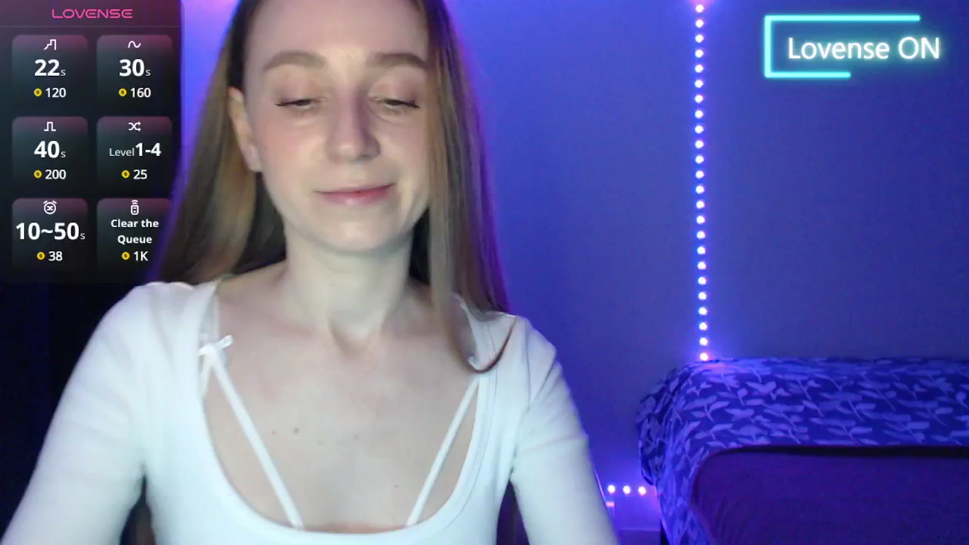 Gallery image thumbnail from PetitAnge_'s myfreecams stream on, 06/04/2025, 15:50 image 18 of 20