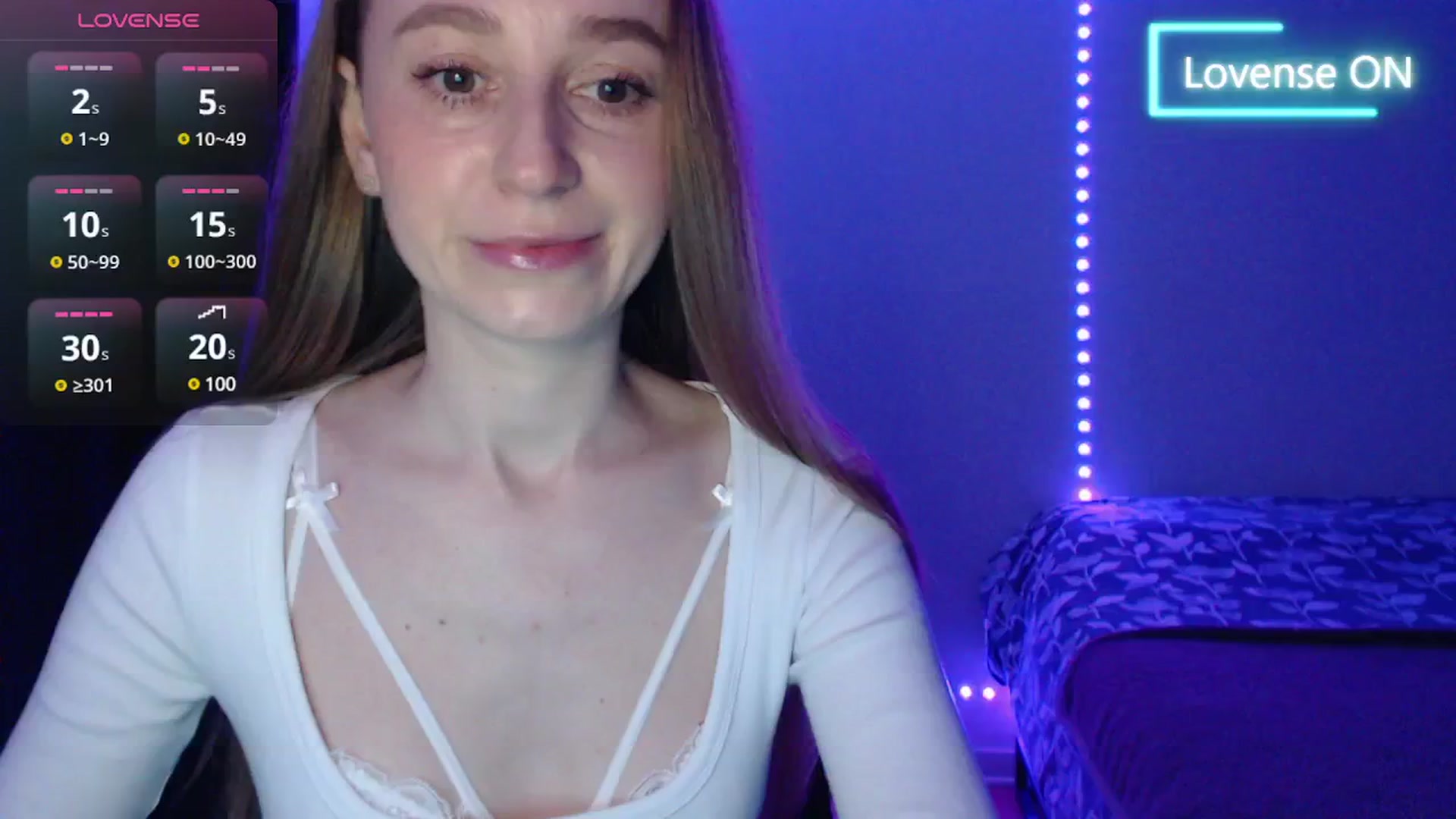Gallery image thumbnail from PetitAnge_'s myfreecams stream on, 06/04/2025, 15:50 image 1 of 20