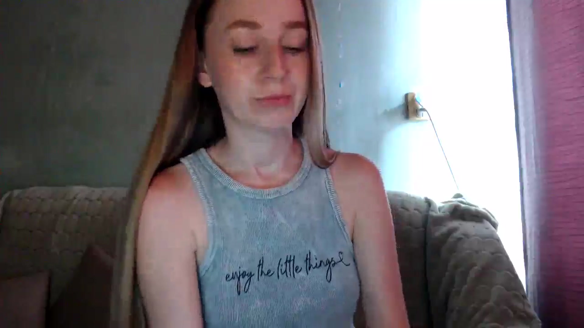 Gallery image thumbnail from PetitAnge_'s myfreecams stream on, 07/30/2025, 10:44 image 3 of 20