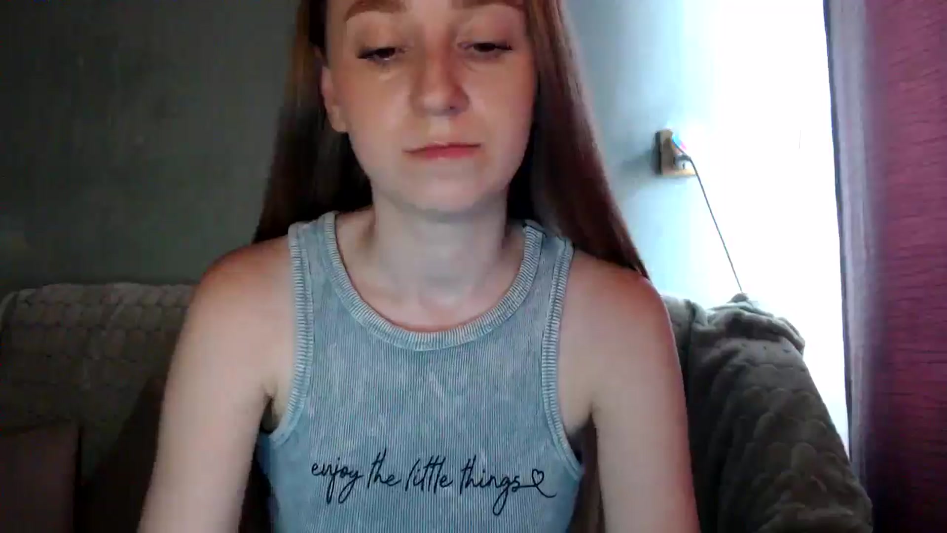 Gallery image thumbnail from PetitAnge_'s myfreecams stream on, 07/30/2025, 10:44 image 12 of 20