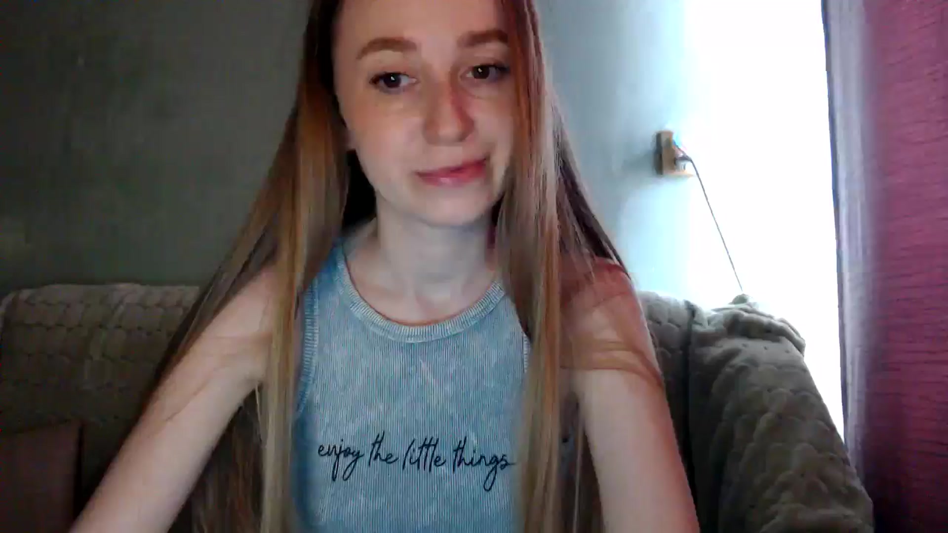 Gallery image thumbnail from PetitAnge_'s myfreecams stream on, 07/30/2025, 10:44 image 15 of 20