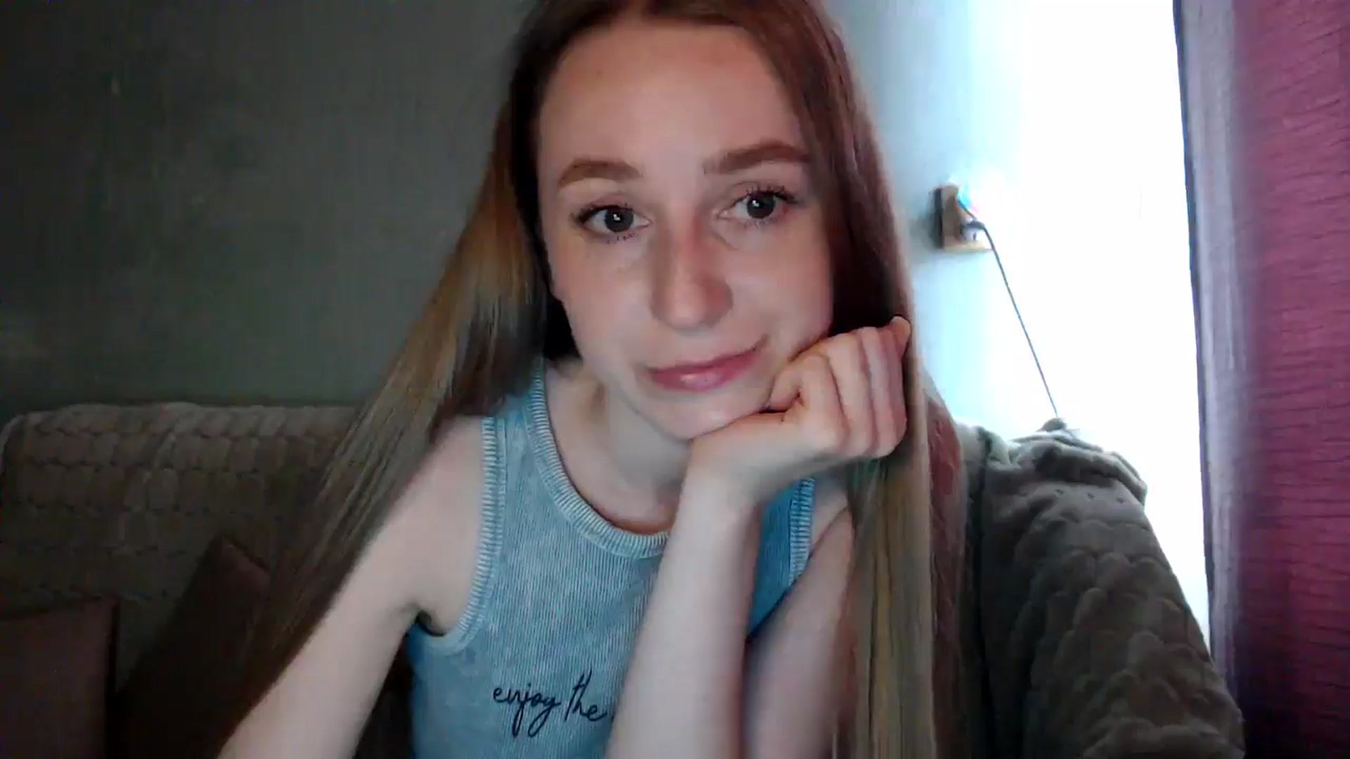 Gallery image thumbnail from PetitAnge_'s myfreecams stream on, 07/30/2025, 10:44 image 13 of 20