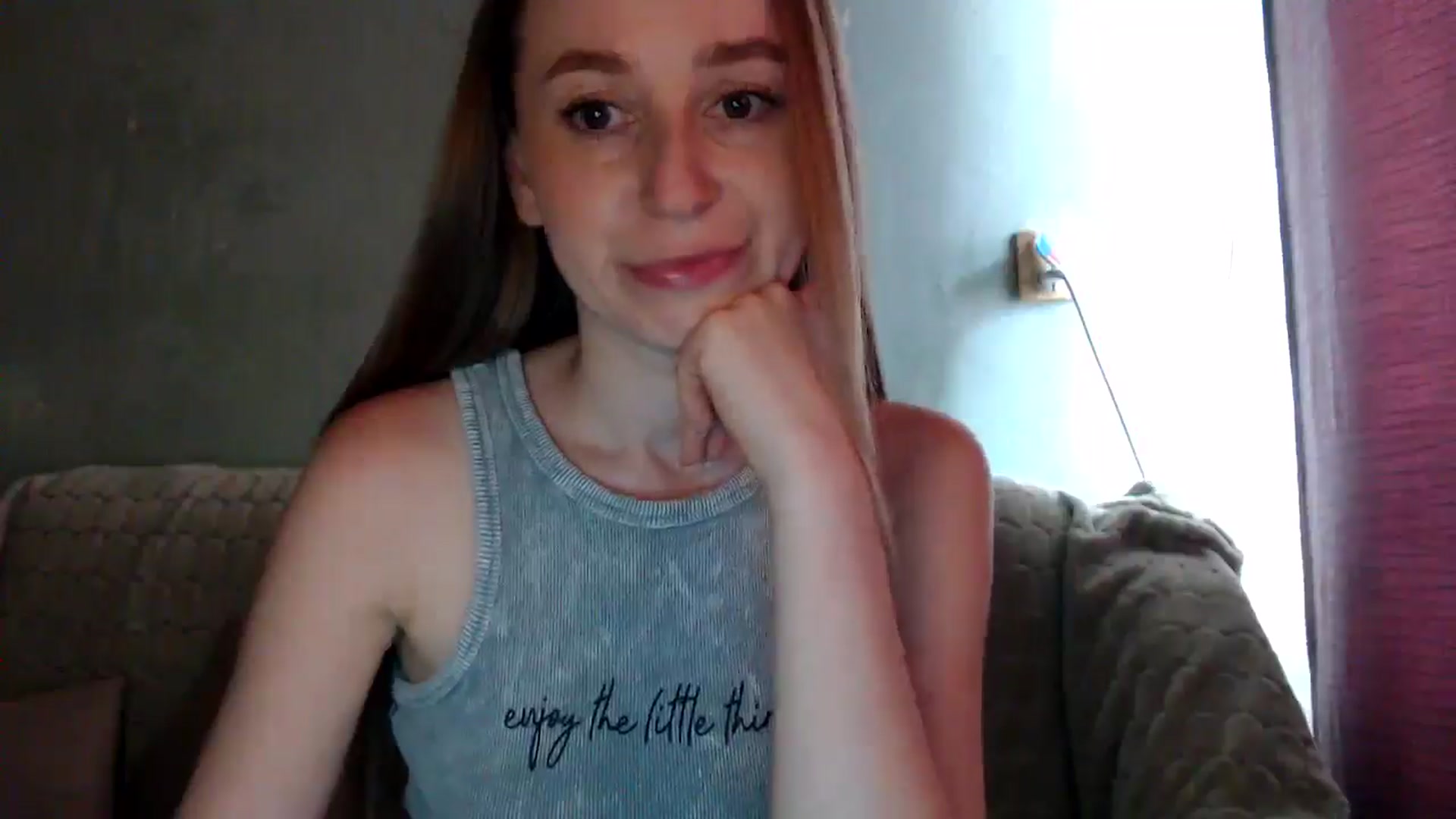 Gallery image thumbnail from PetitAnge_'s myfreecams stream on, 07/30/2025, 10:44 image 7 of 20