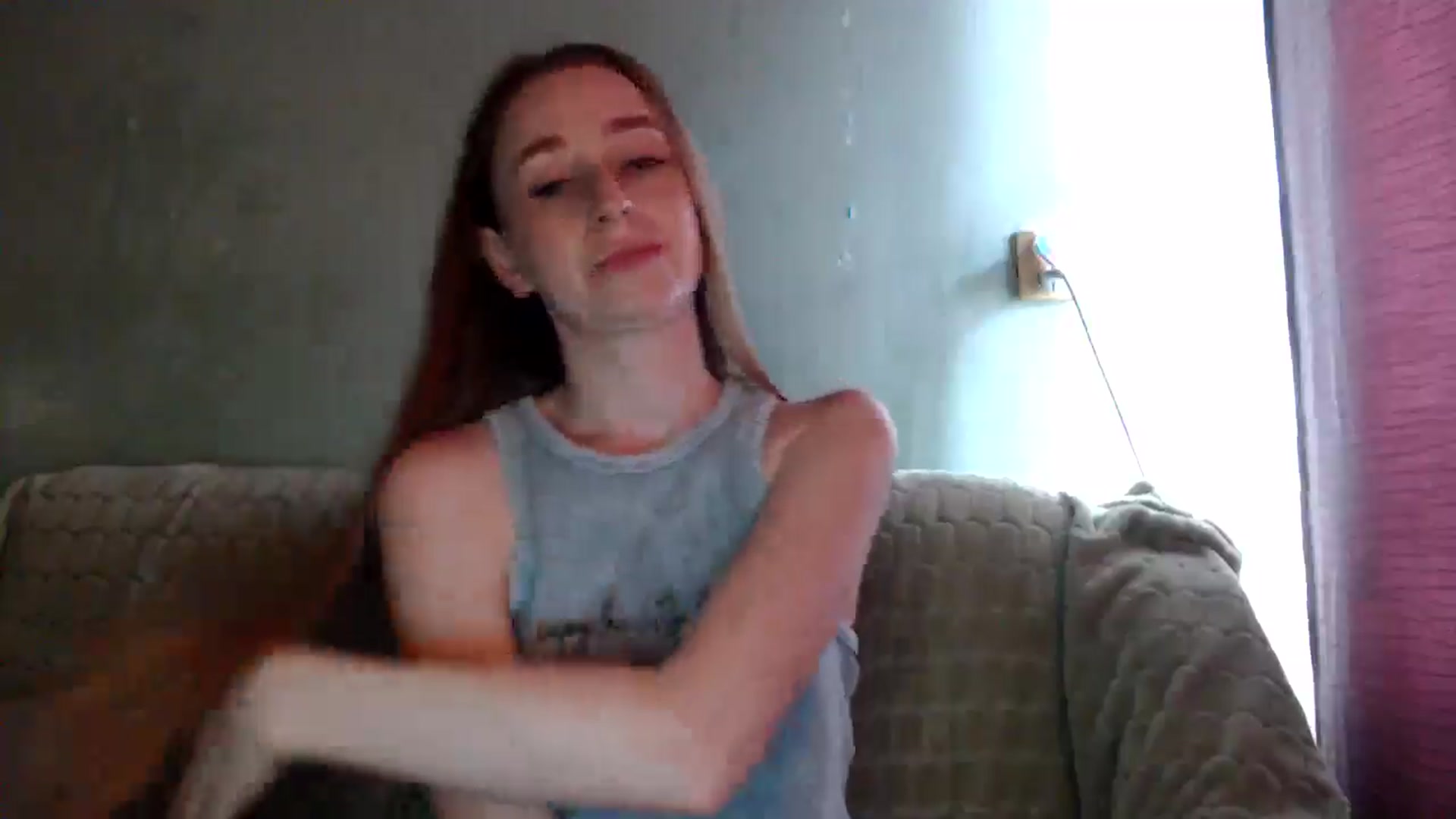 Gallery image thumbnail from PetitAnge_'s myfreecams stream on, 07/30/2025, 10:44 image 4 of 20